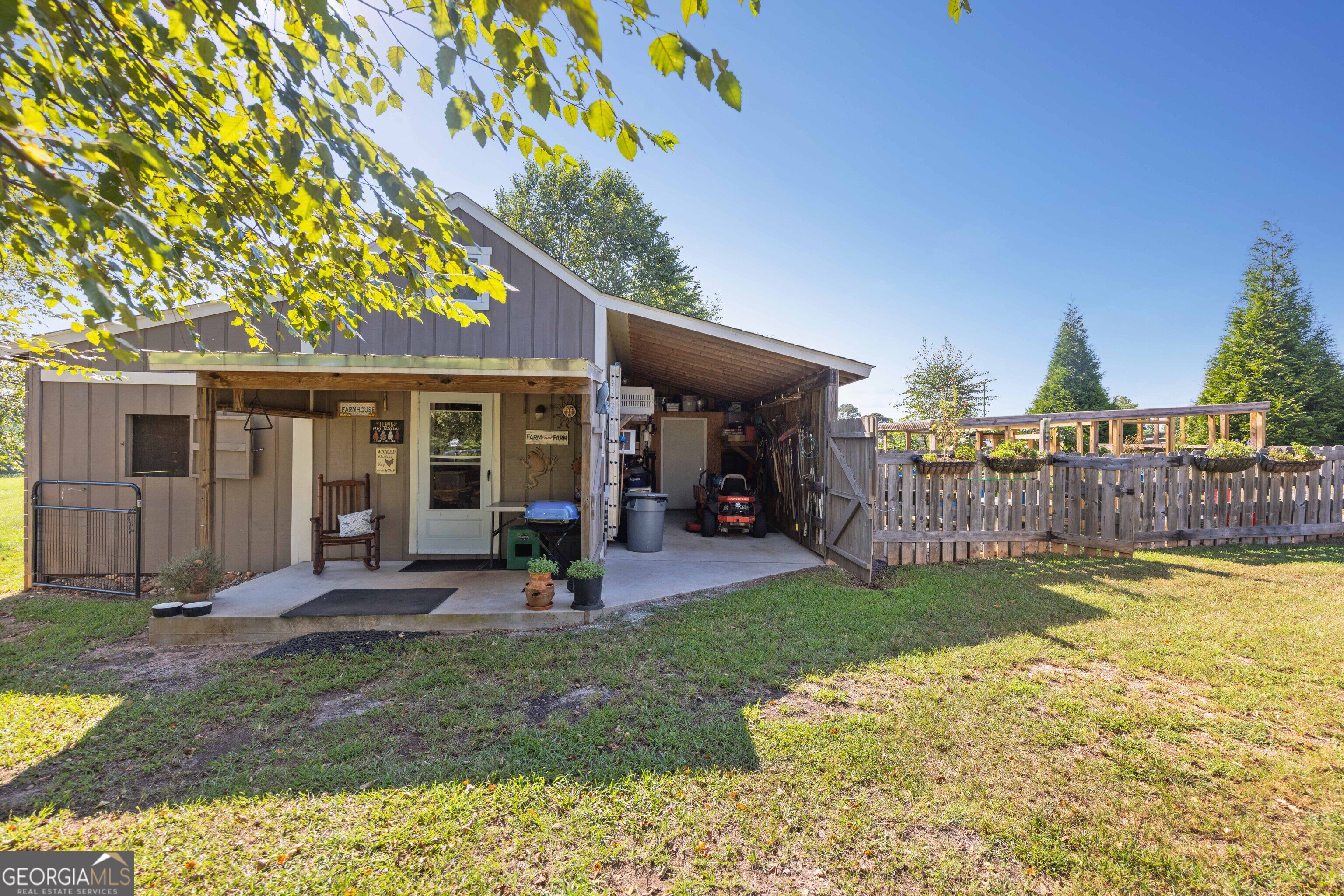 670 Bethany Church Road