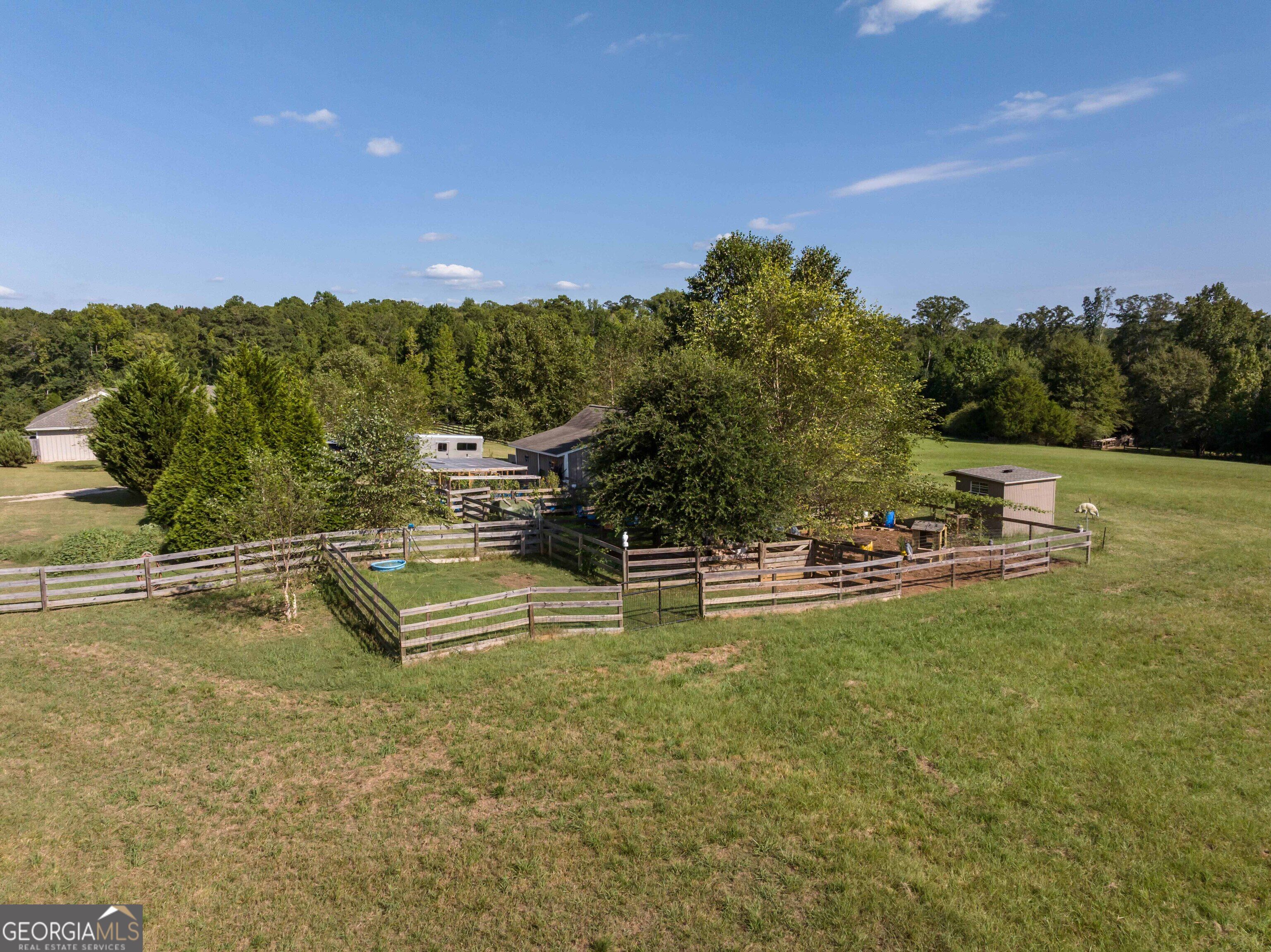 670 Bethany Church Road