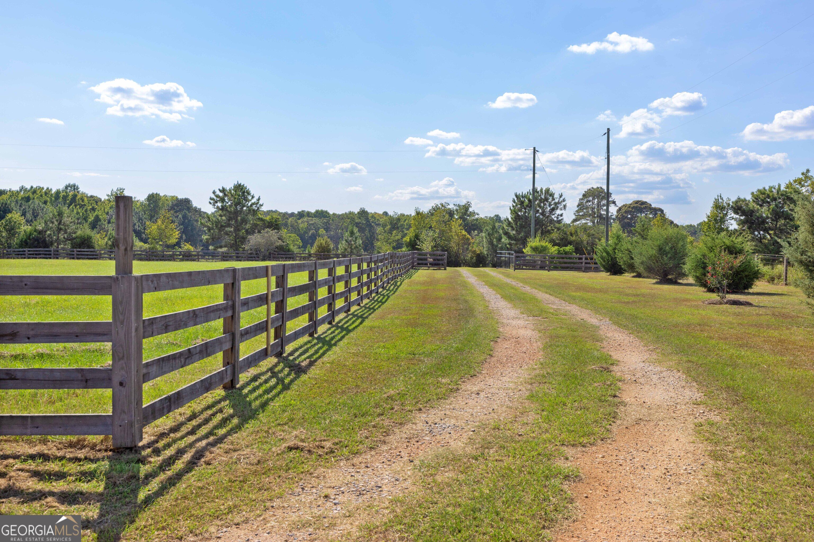 670 Bethany Church Road