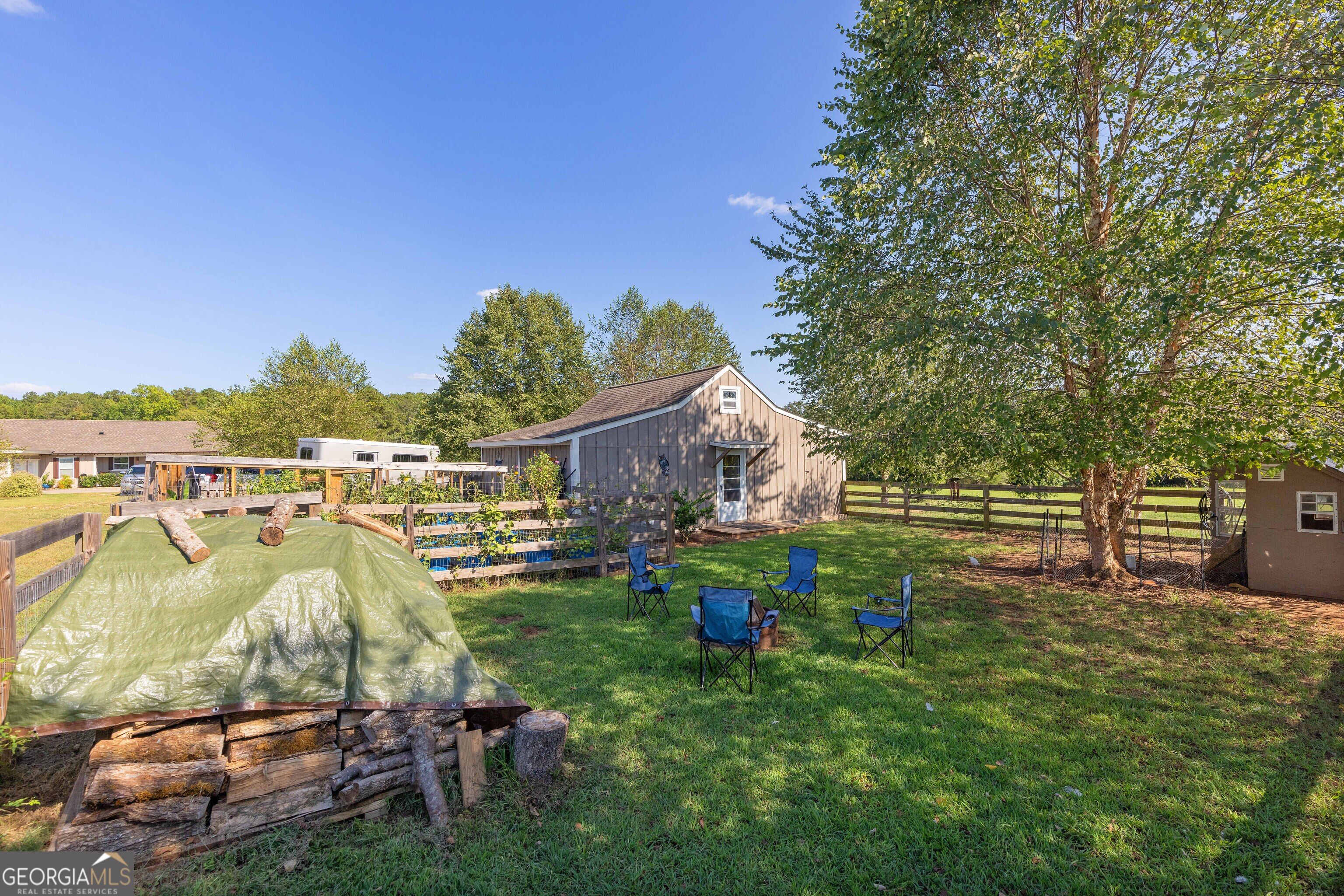 670 Bethany Church Road