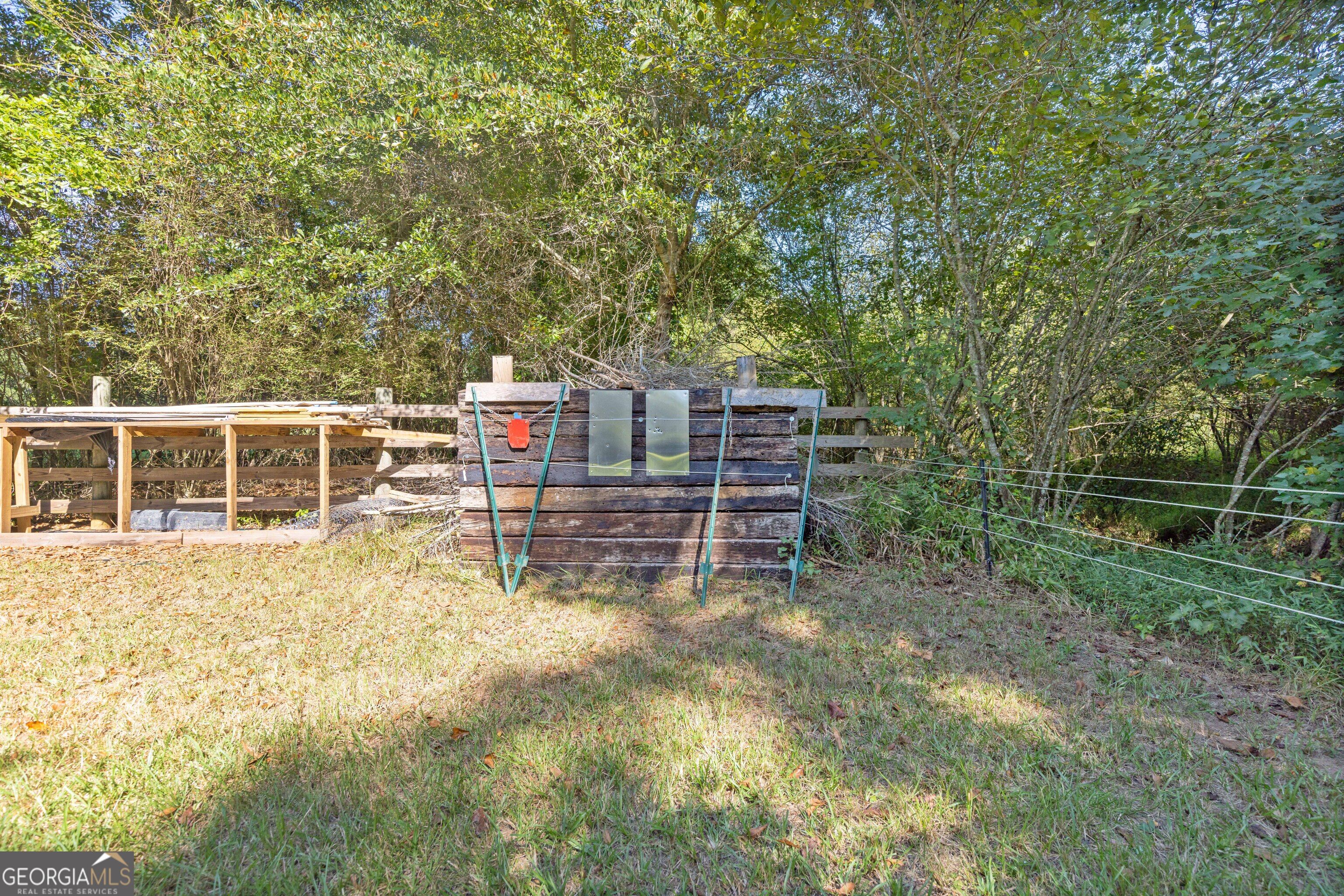 670 Bethany Church Road