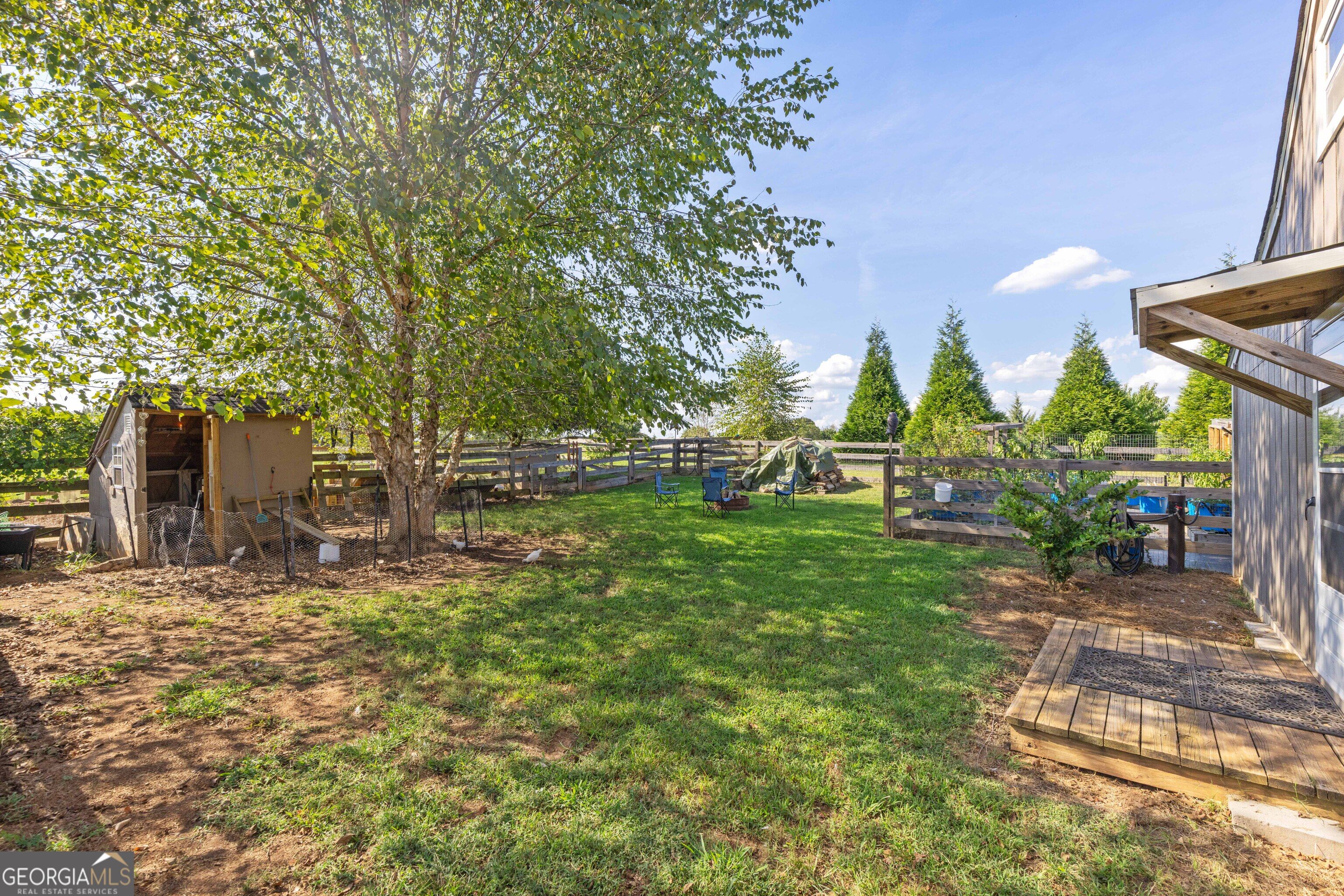670 Bethany Church Road