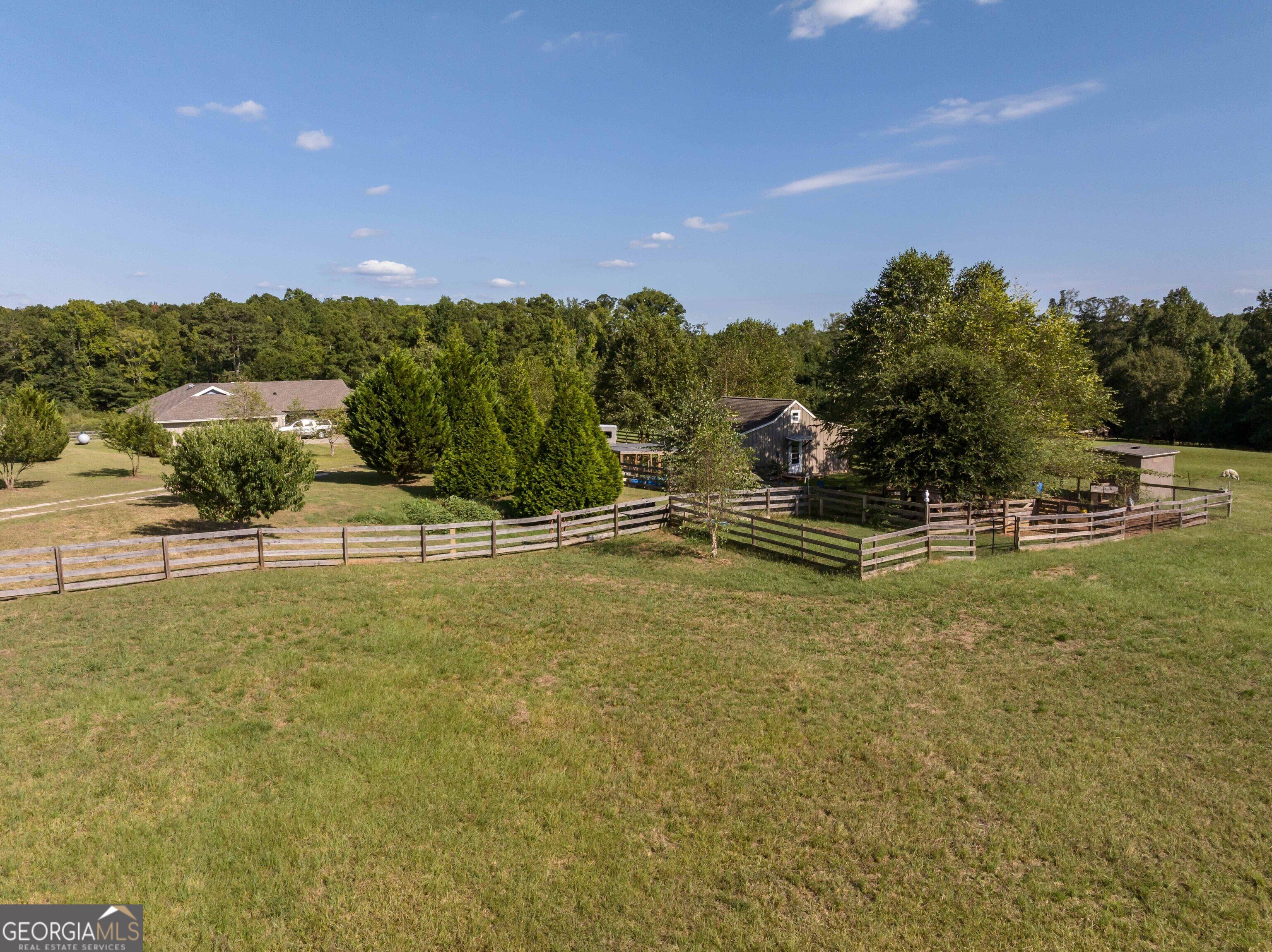 670 Bethany Church Road
