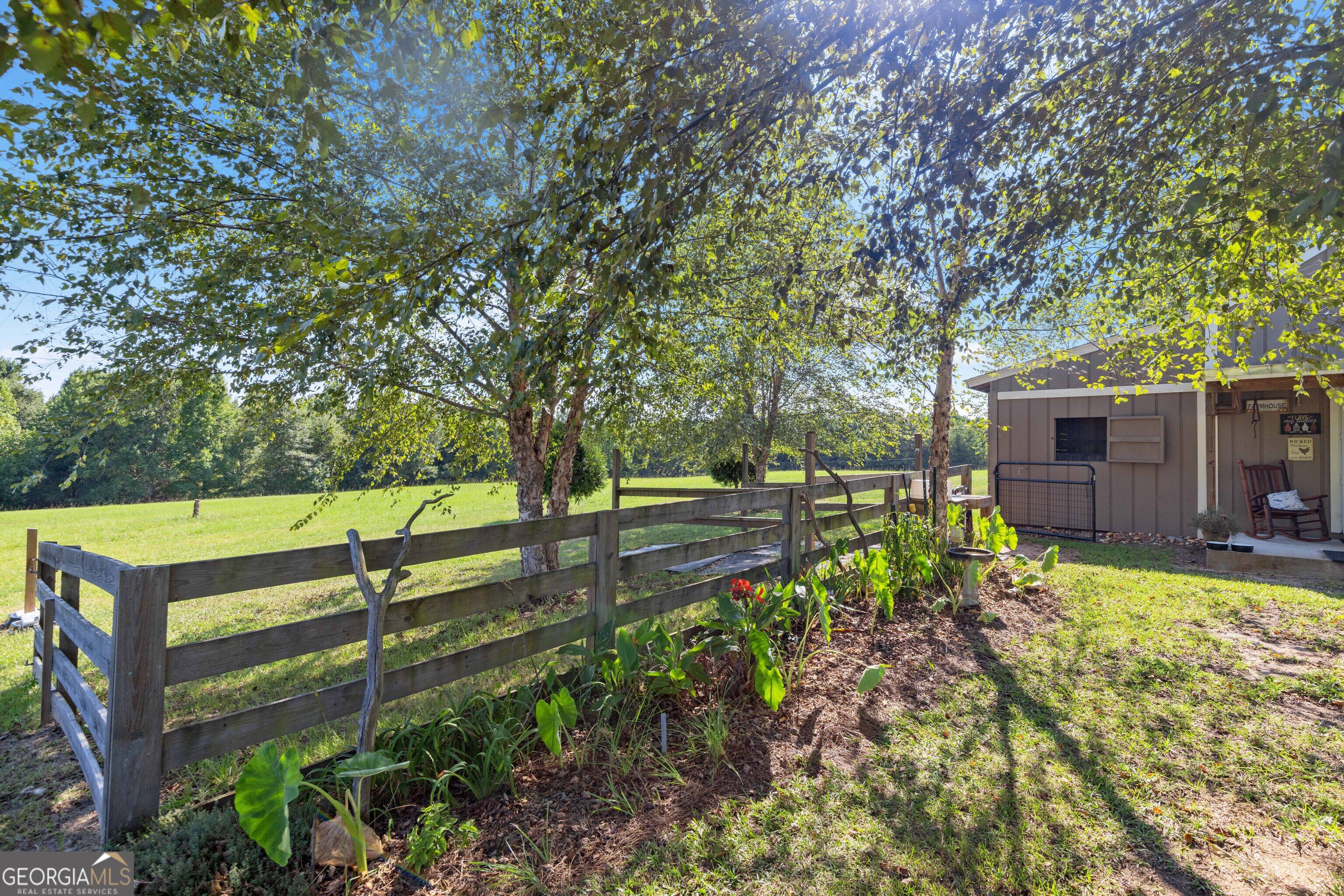 670 Bethany Church Road