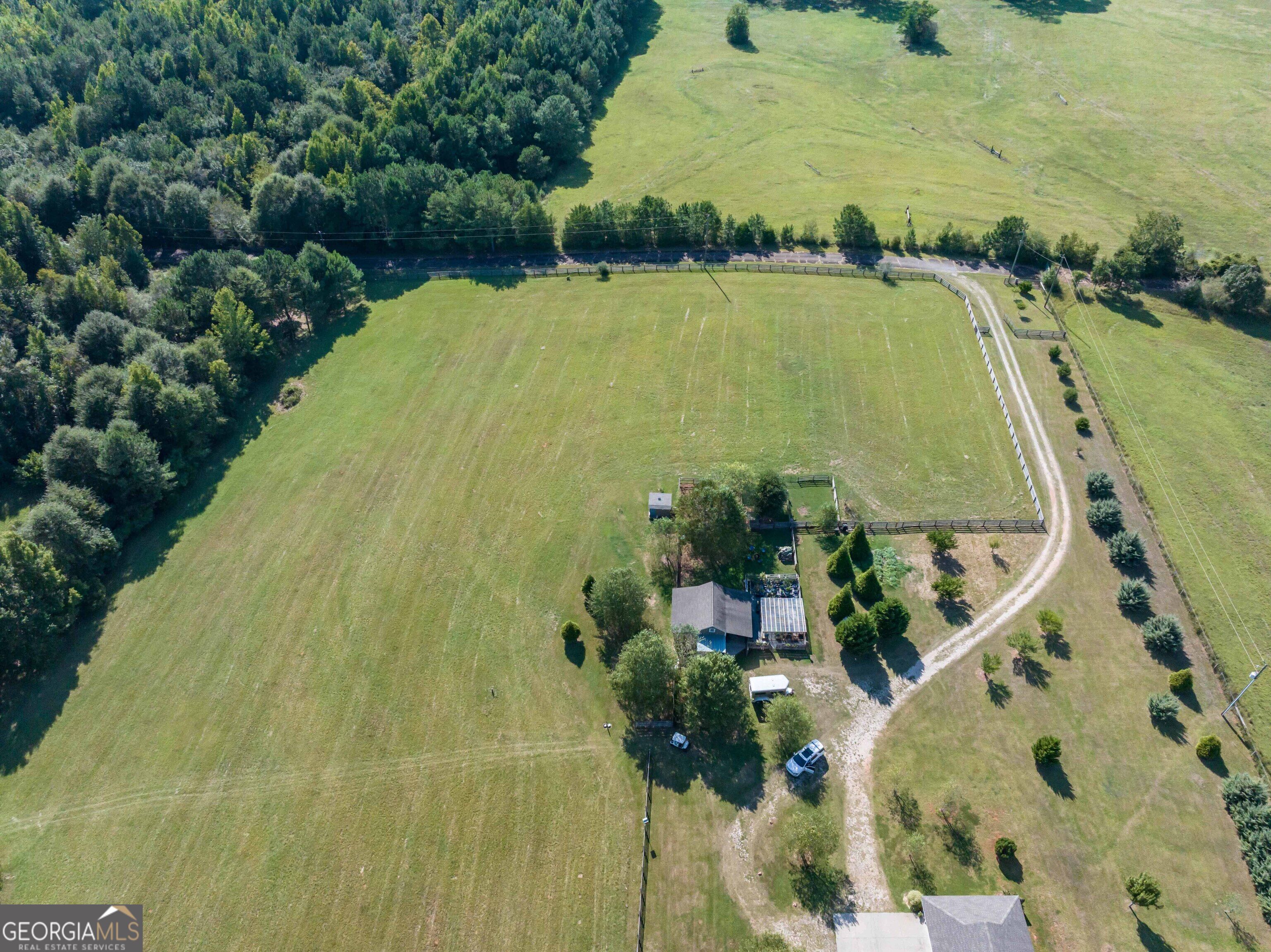 670 Bethany Church Road