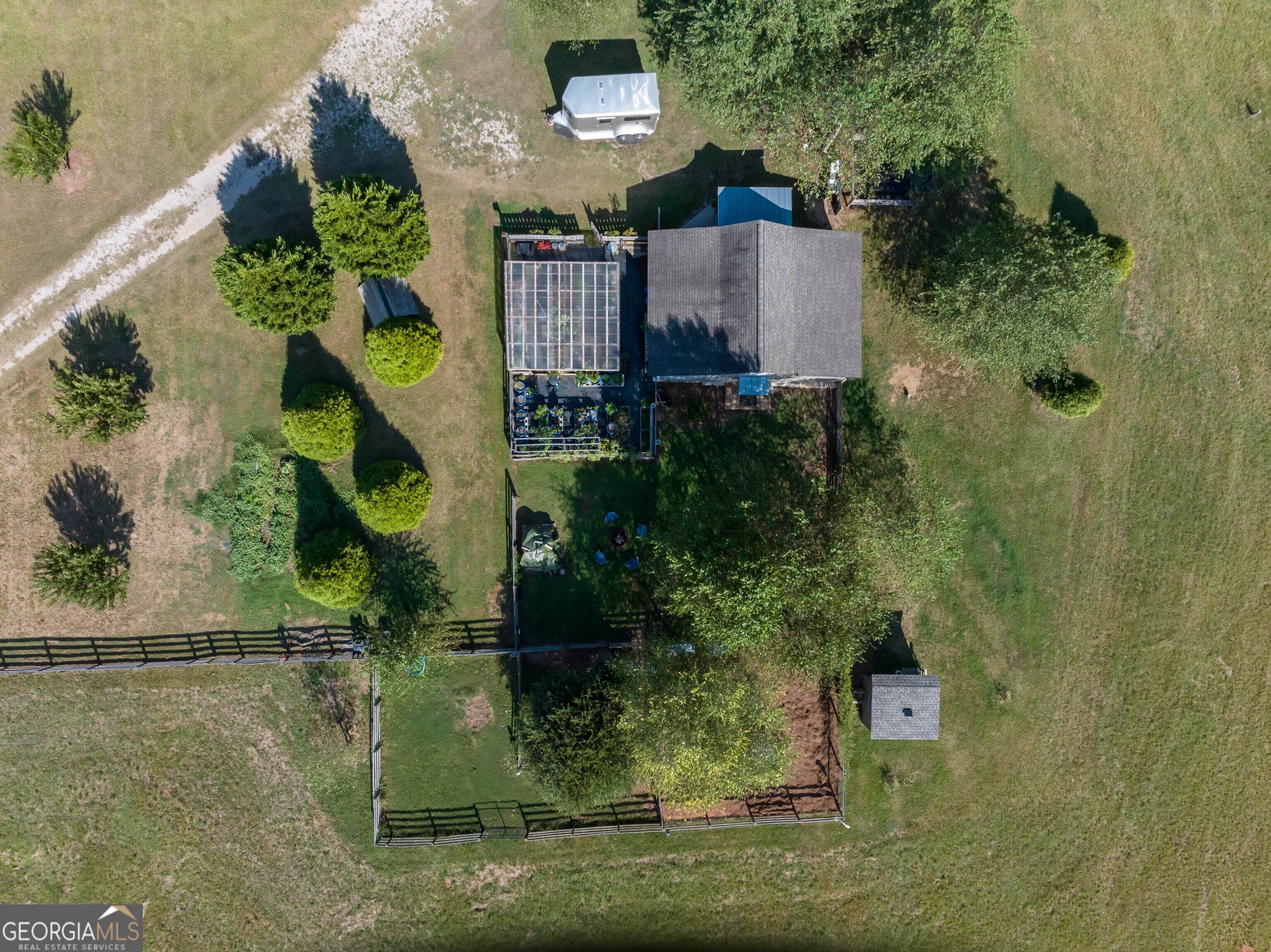 670 Bethany Church Road