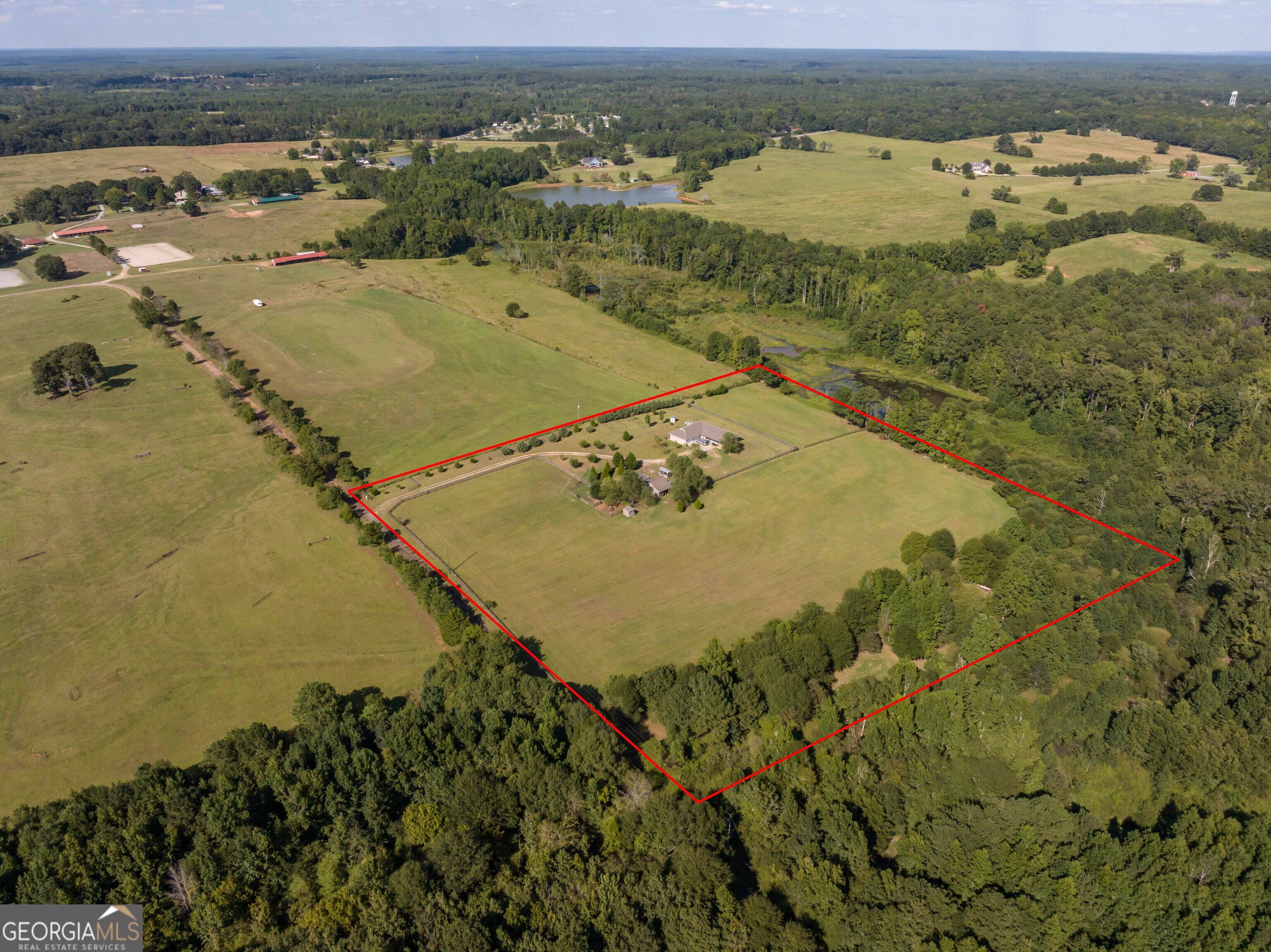 670 Bethany Church Road