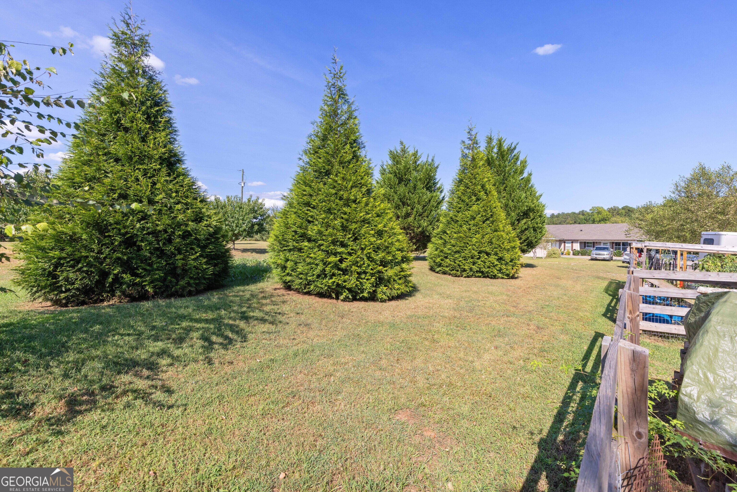 670 Bethany Church Road