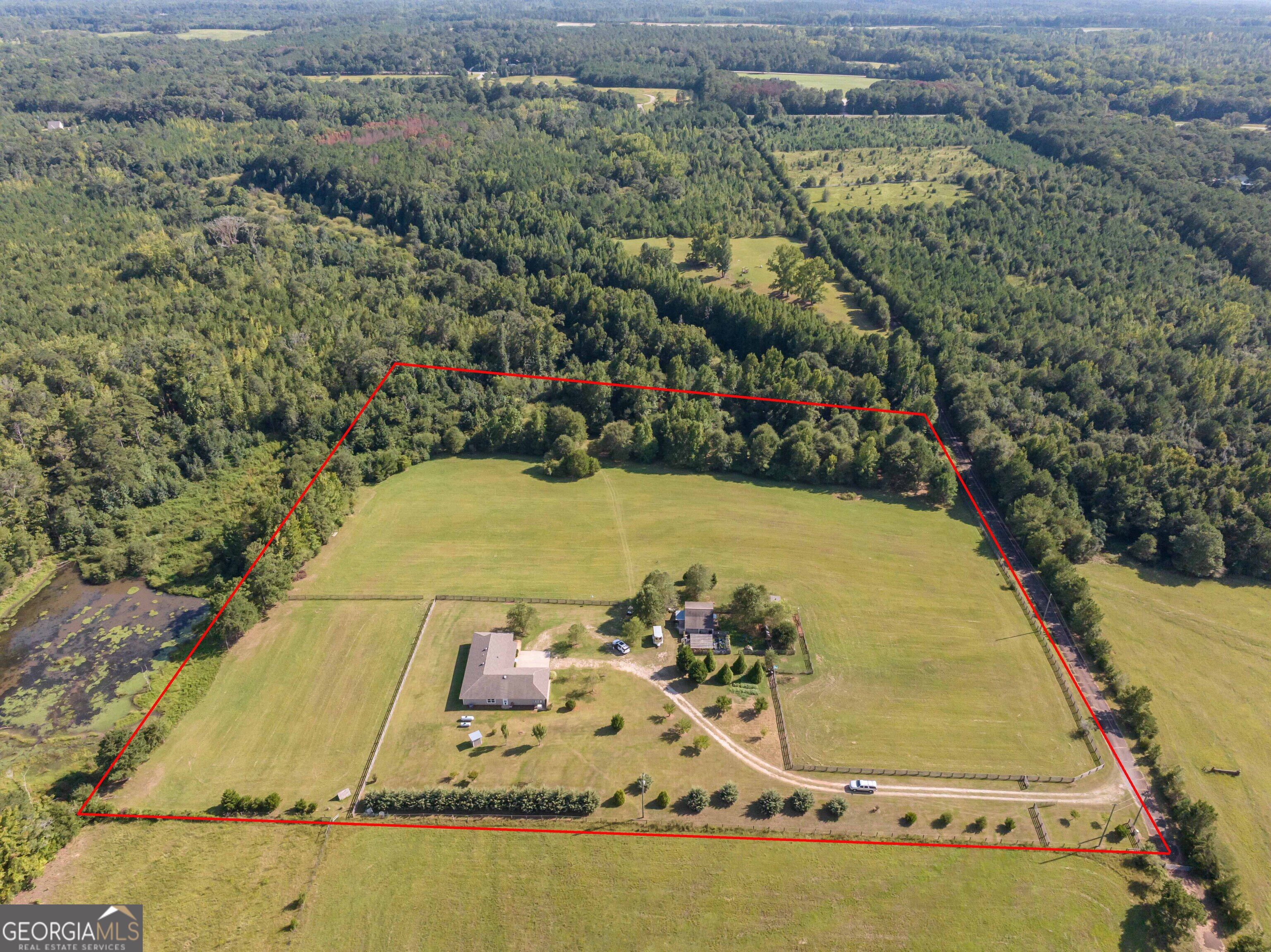 670 Bethany Church Road