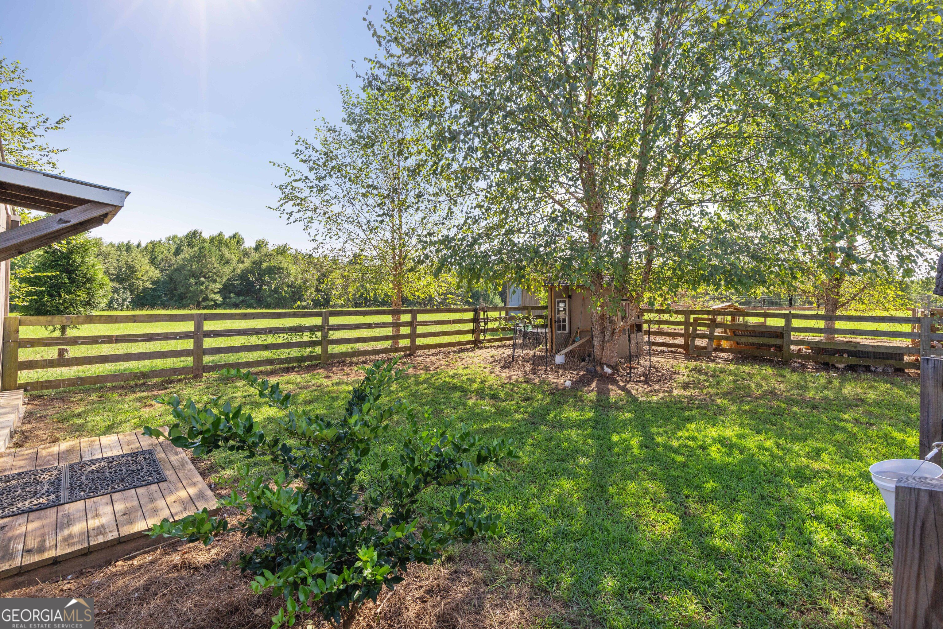 670 Bethany Church Road