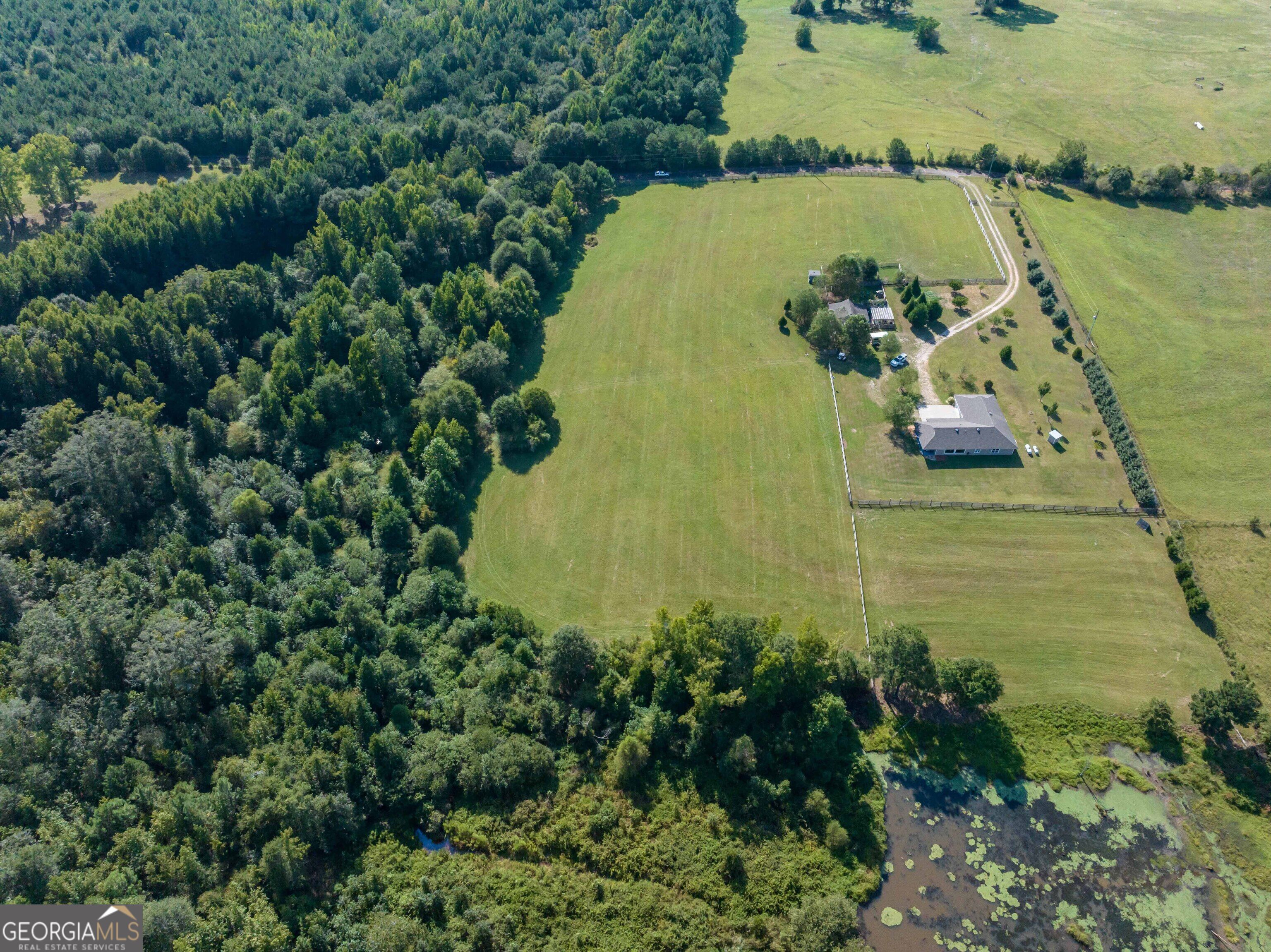670 Bethany Church Road