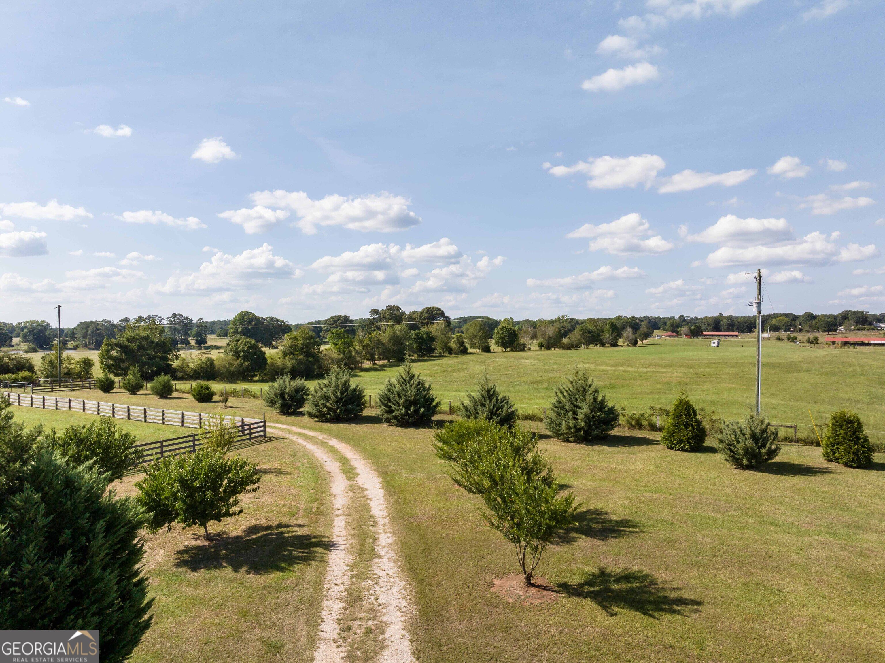 670 Bethany Church Road
