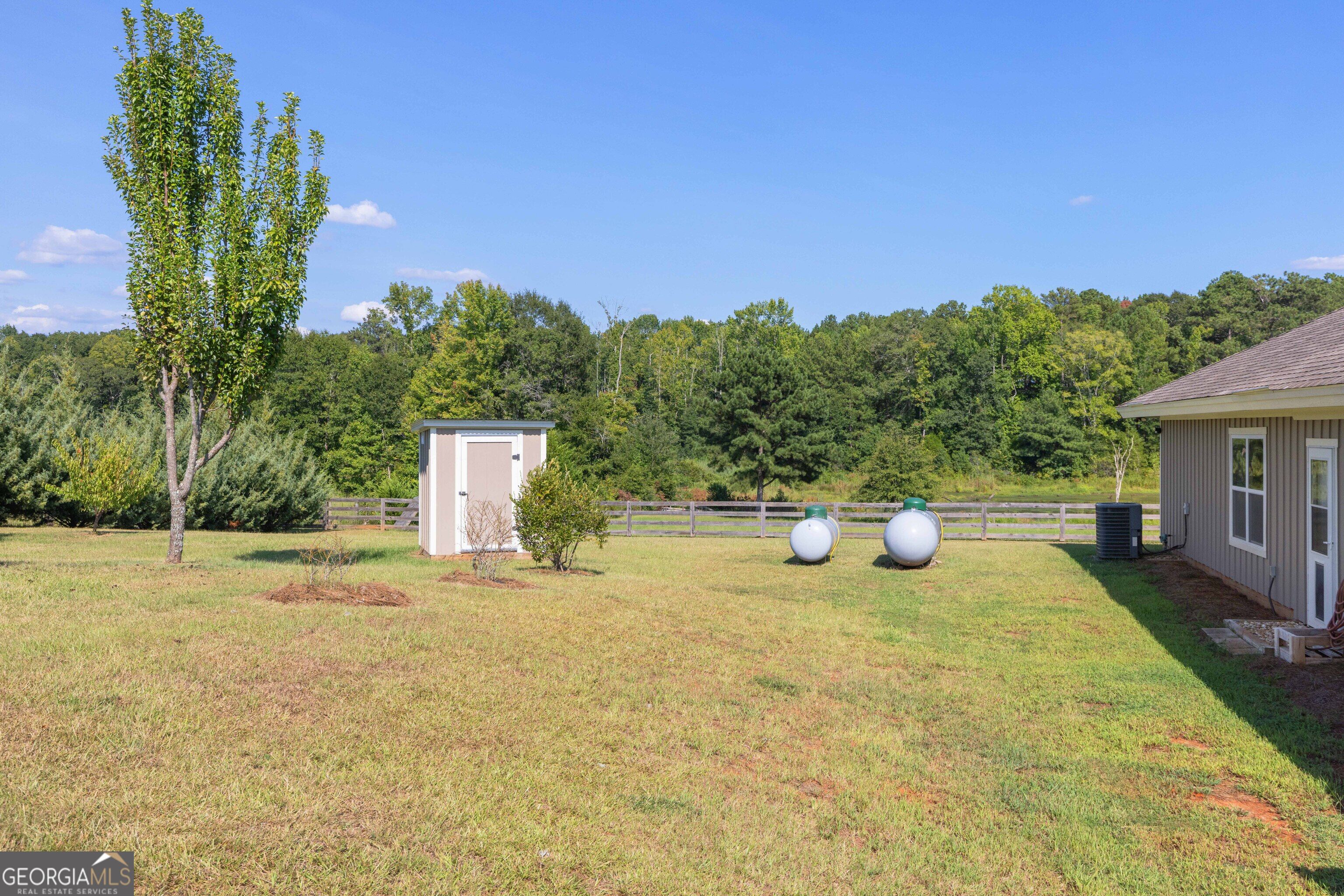 670 Bethany Church Road