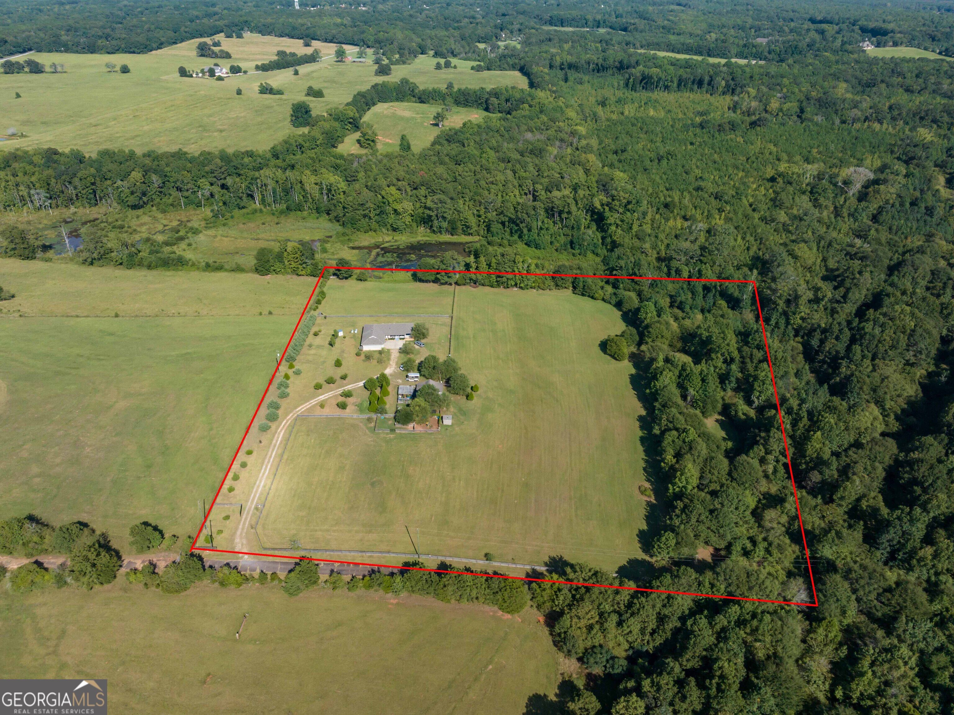 670 Bethany Church Road