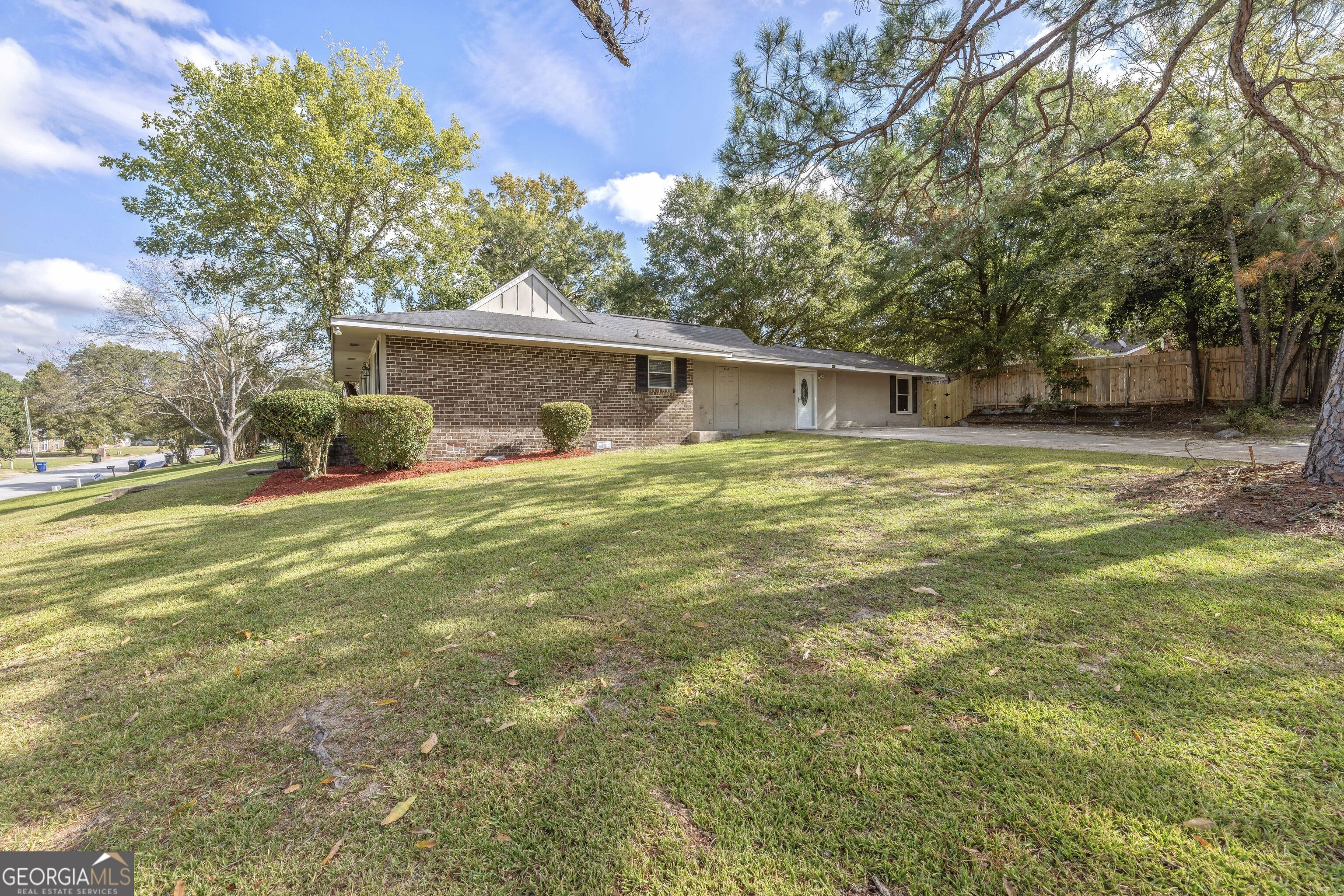 2562 Harwich Circle