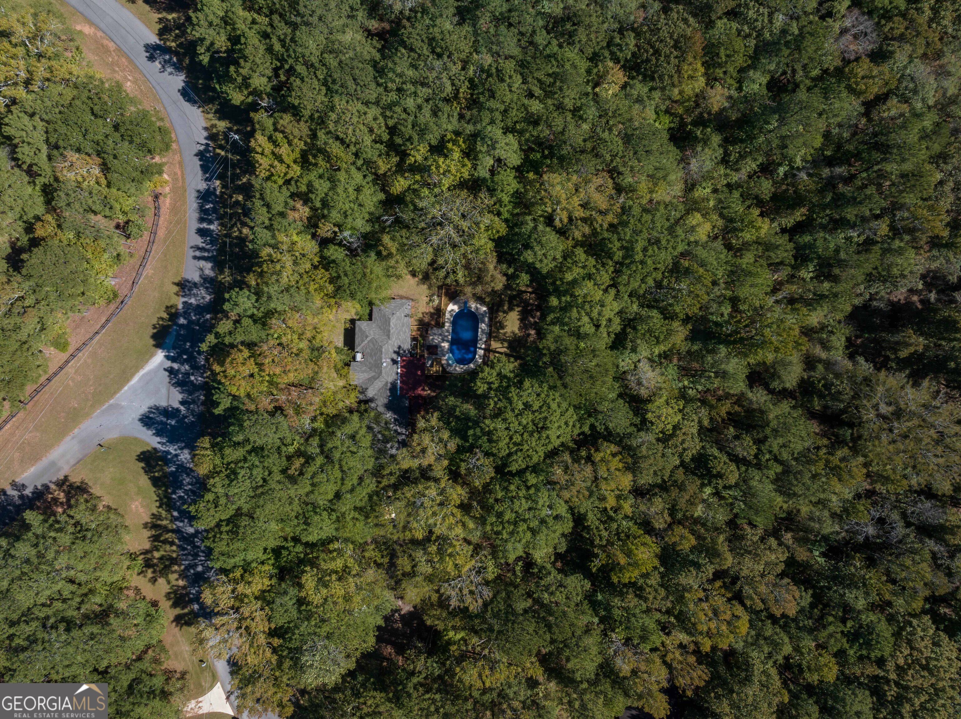 945 Deer Run Drive