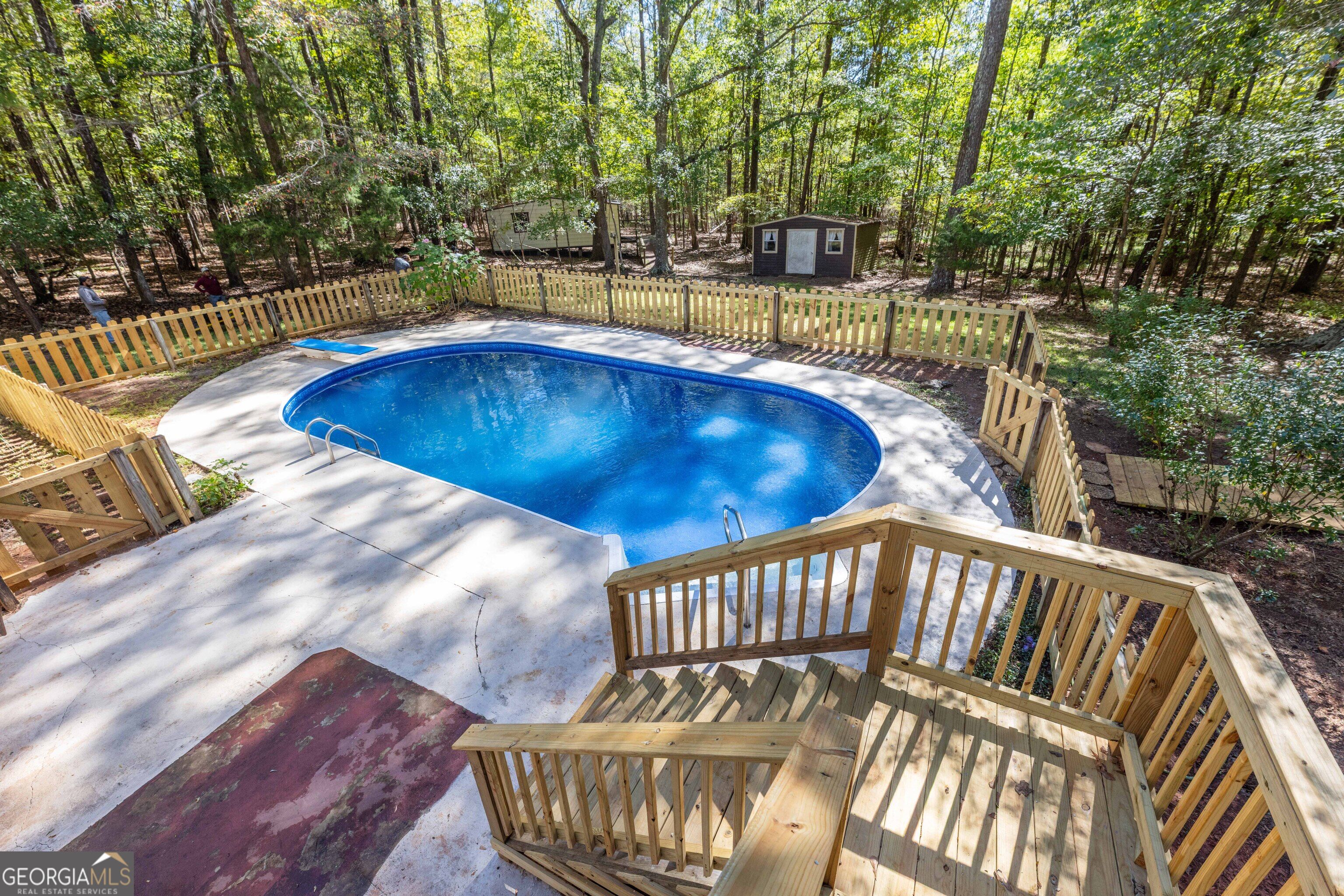 945 Deer Run Drive