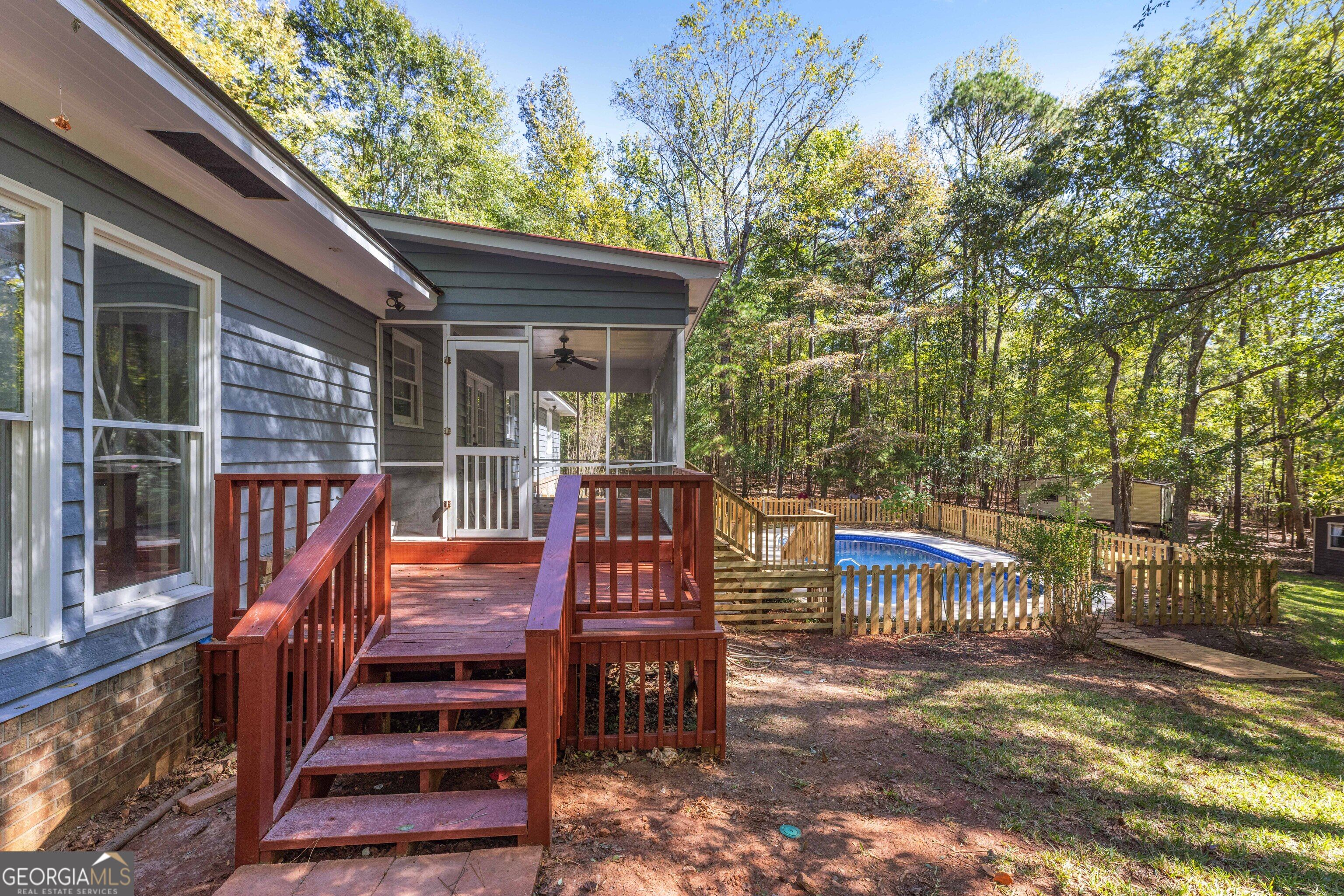 945 Deer Run Drive