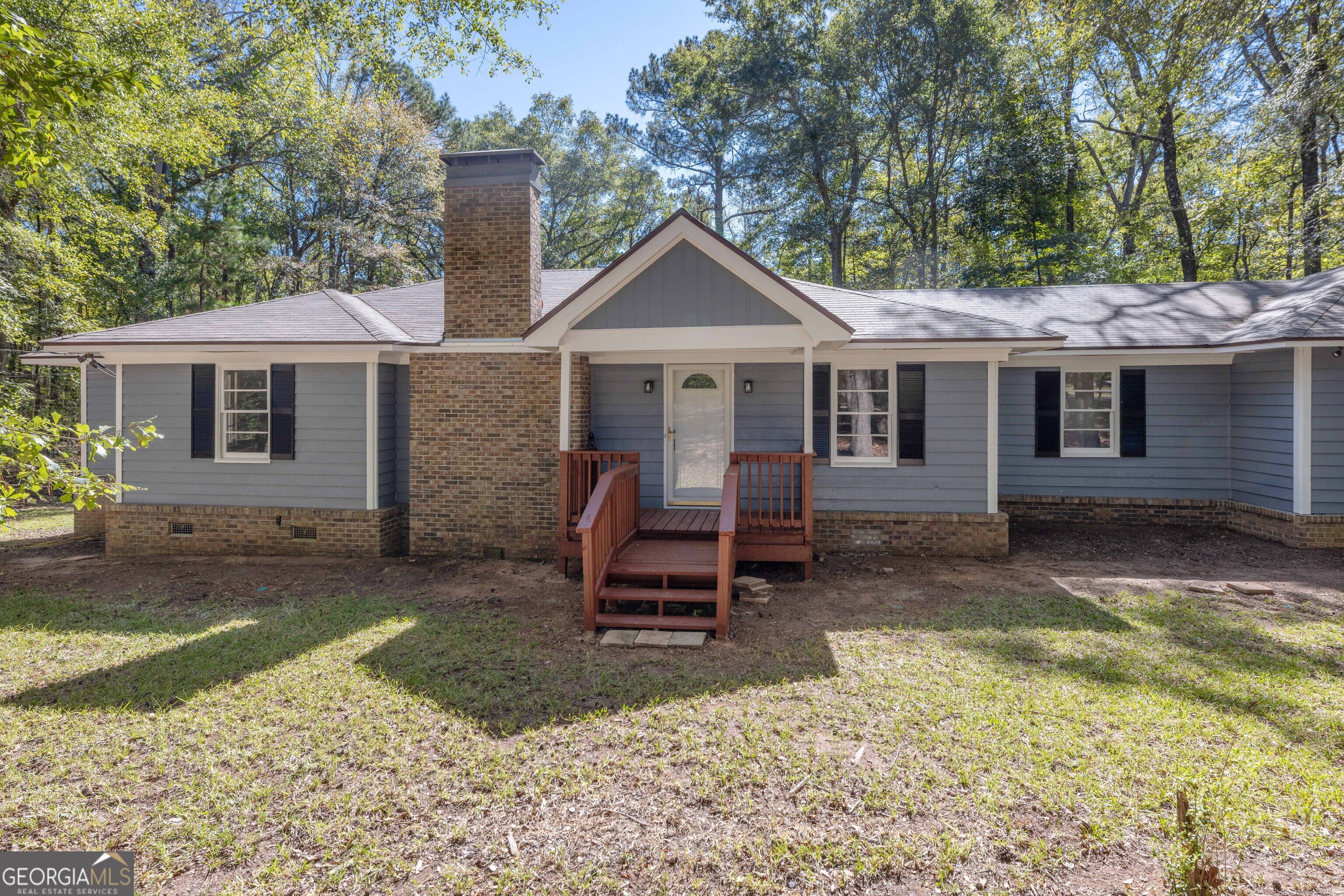 945 Deer Run Drive