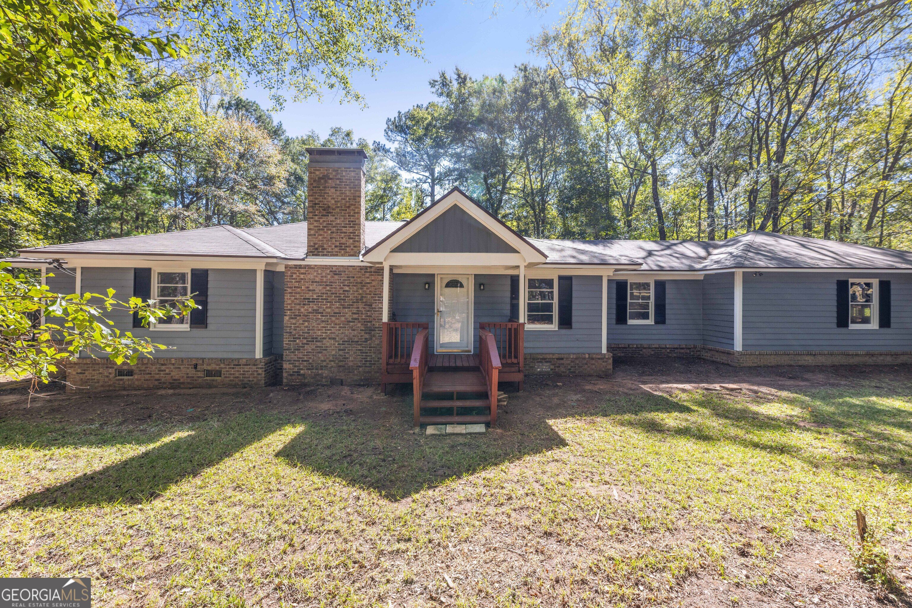 945 Deer Run Drive