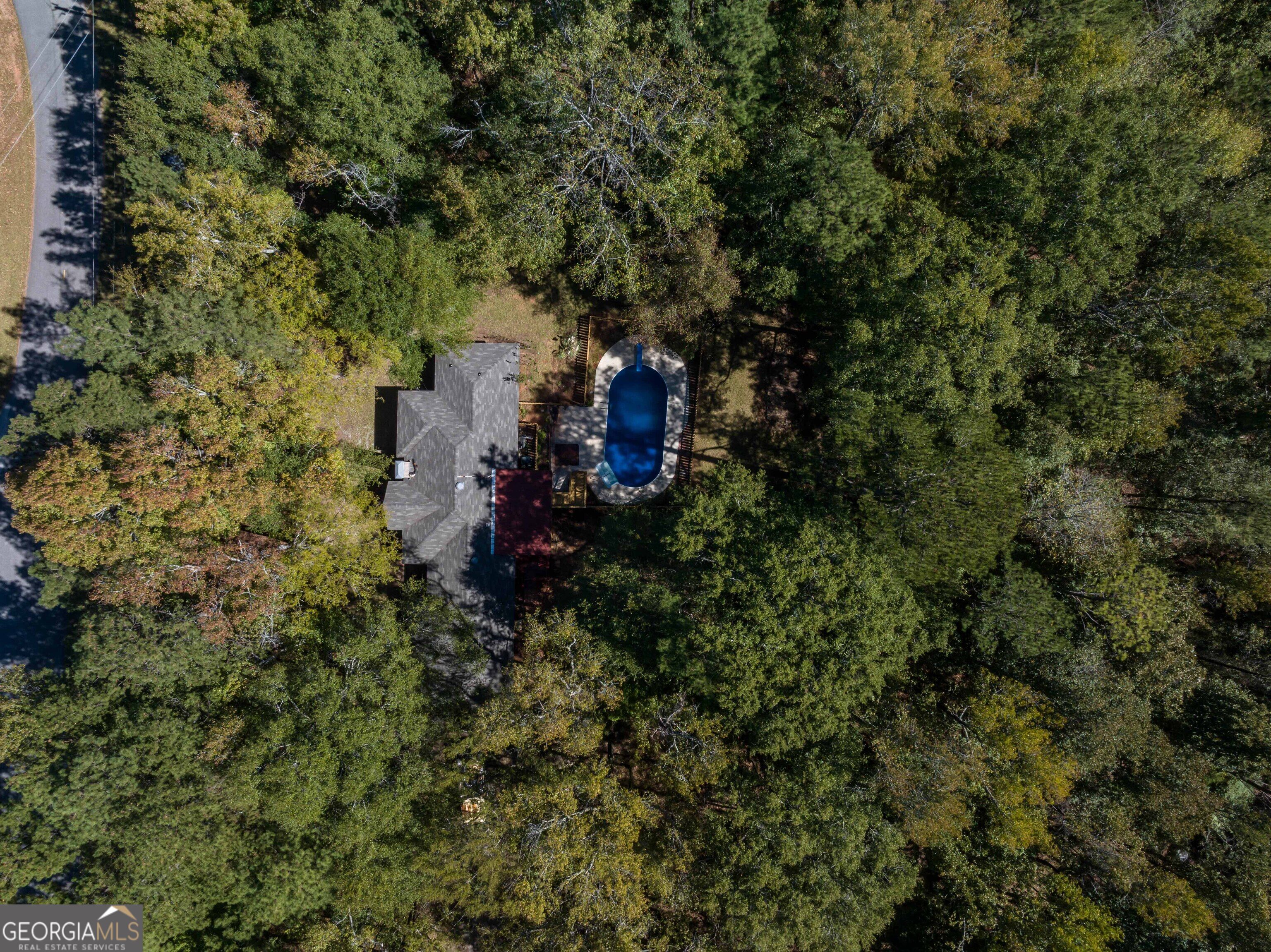945 Deer Run Drive