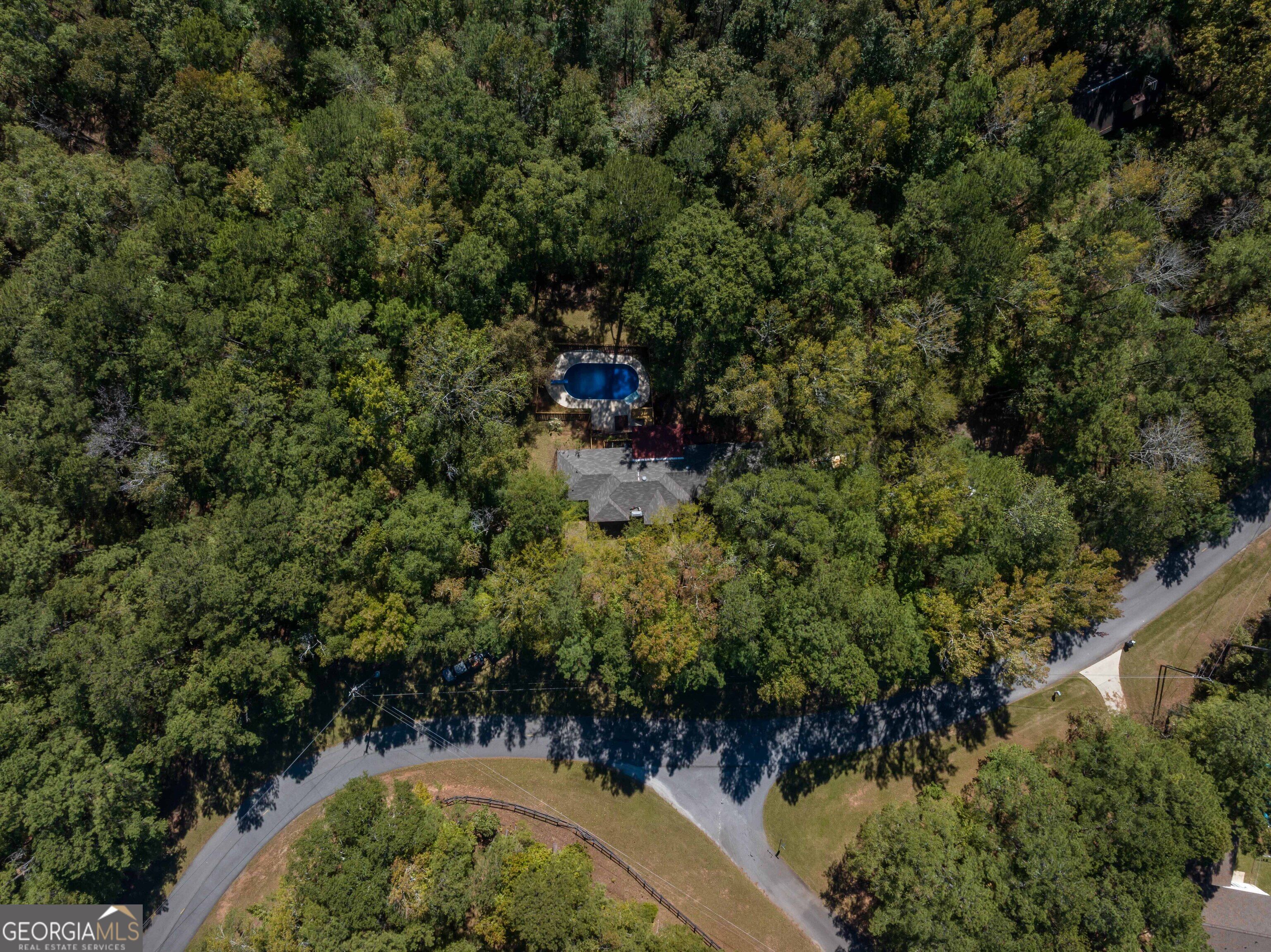 945 Deer Run Drive