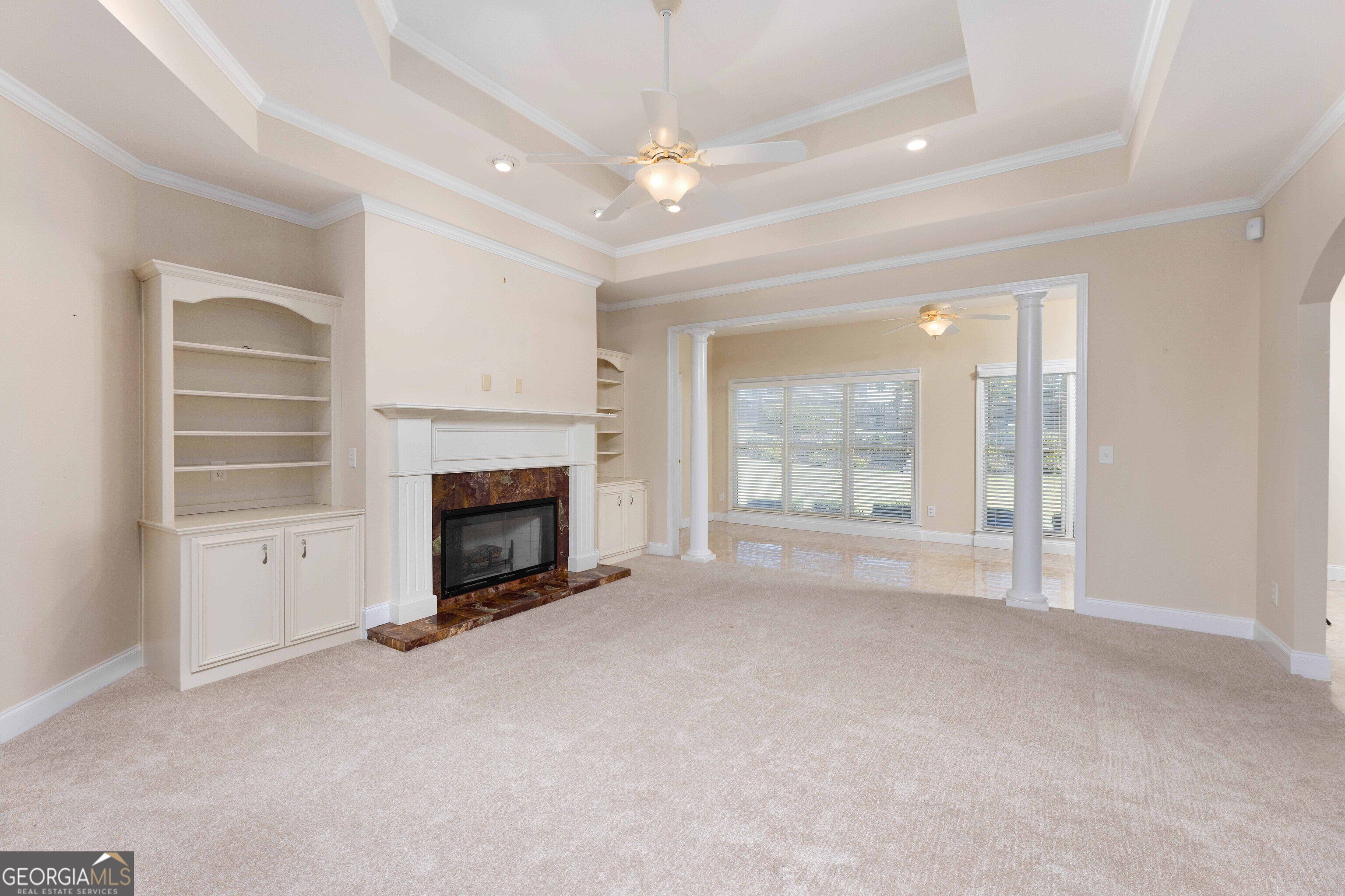 43 Meadow Valley Court