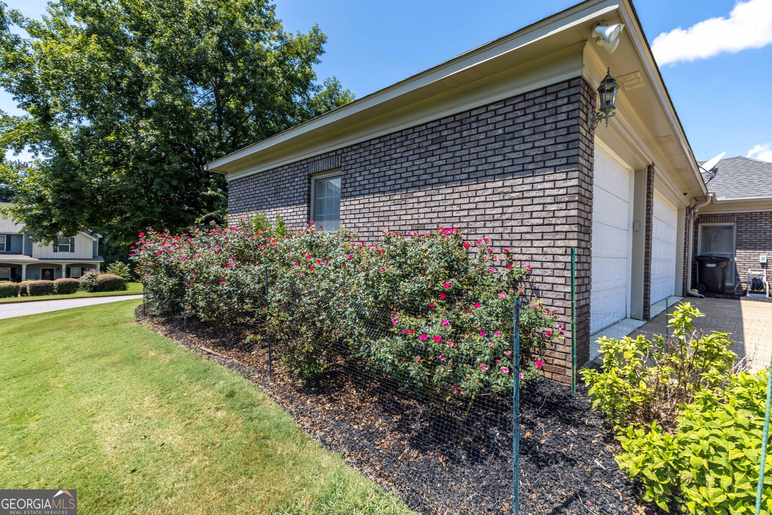 43 Meadow Valley Court