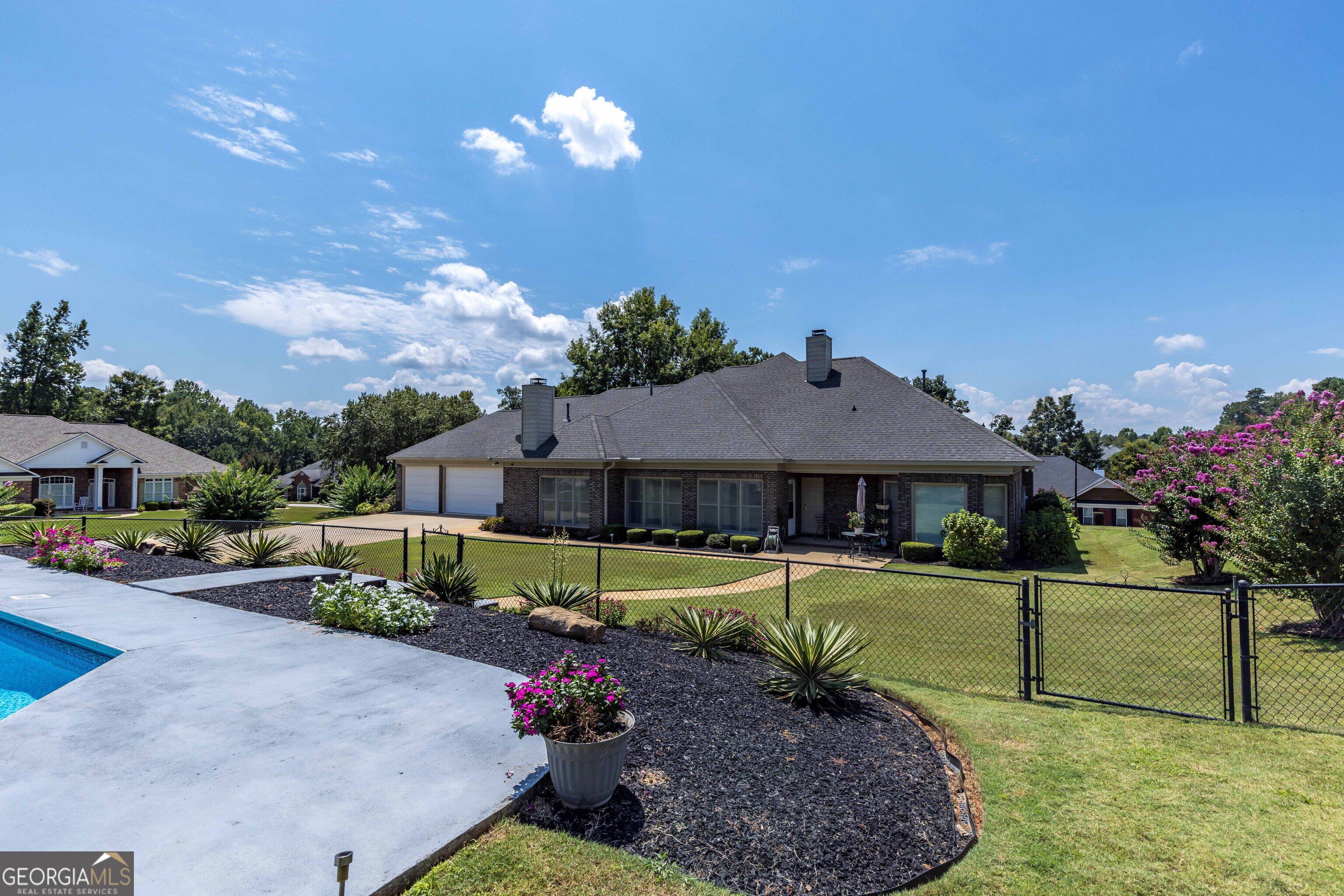 43 Meadow Valley Court