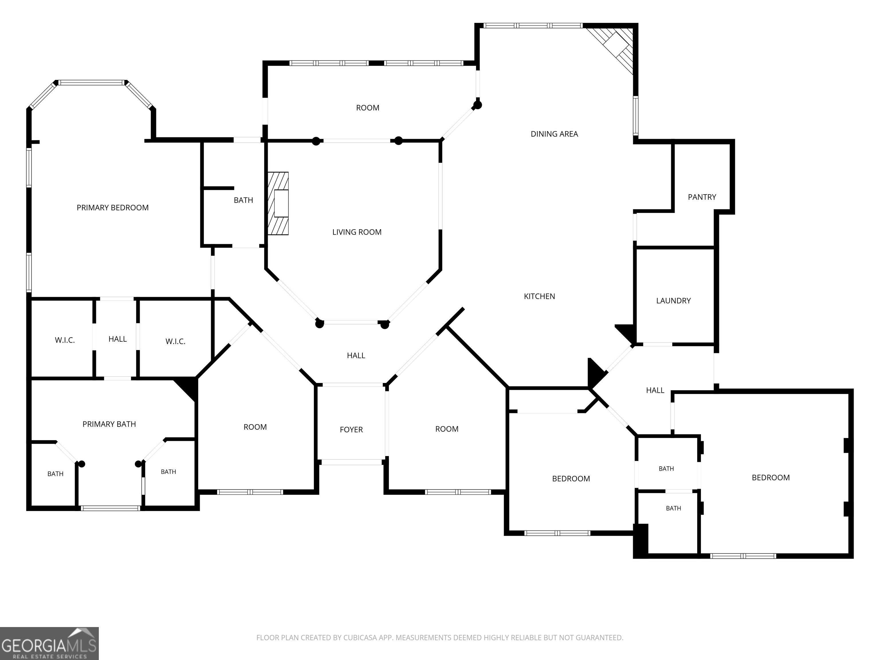 43 Meadow Valley Court