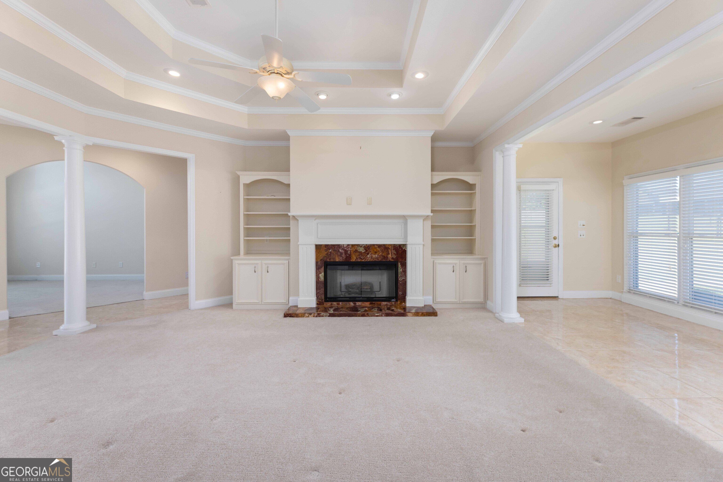 43 Meadow Valley Court