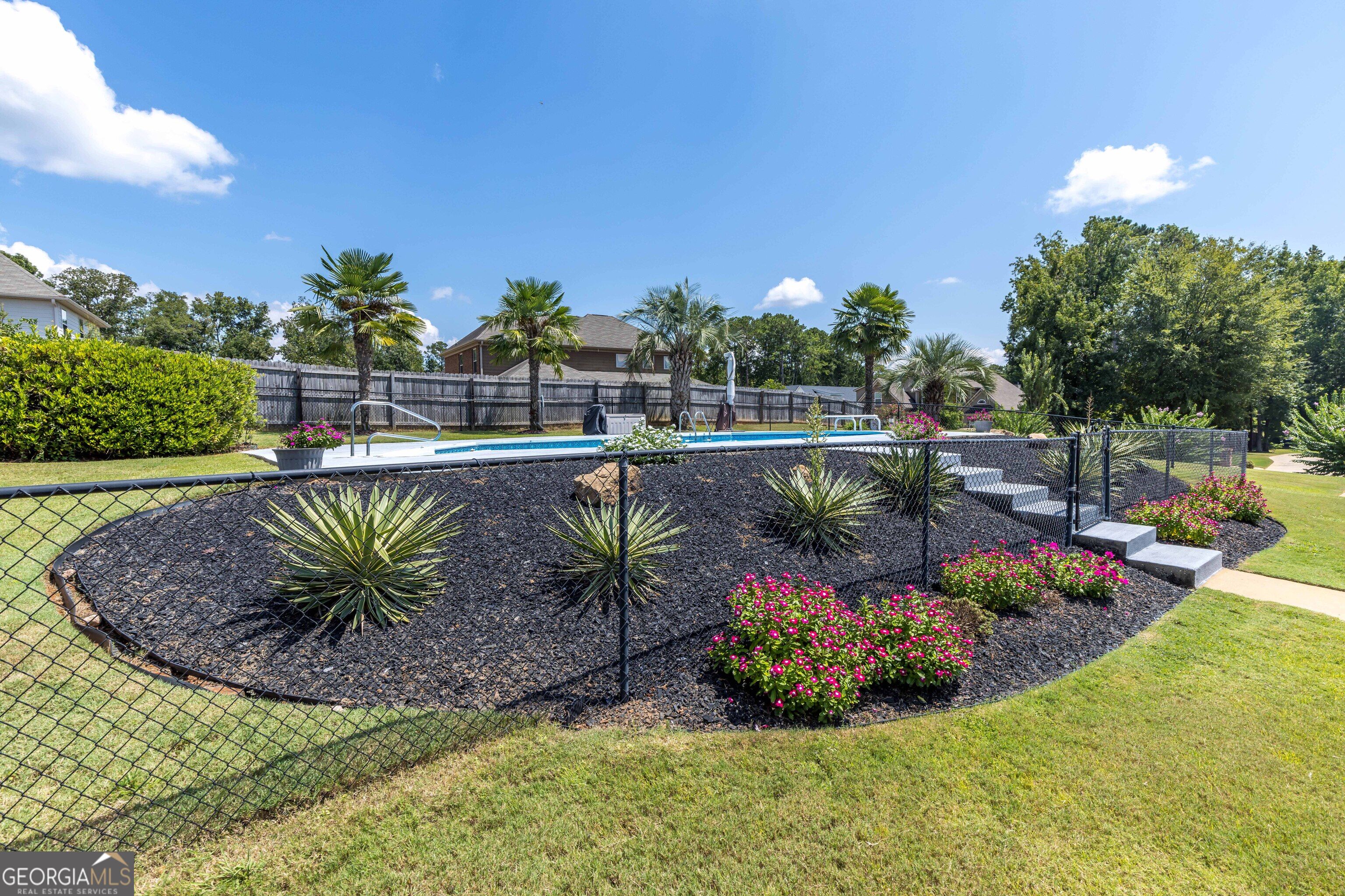 43 Meadow Valley Court