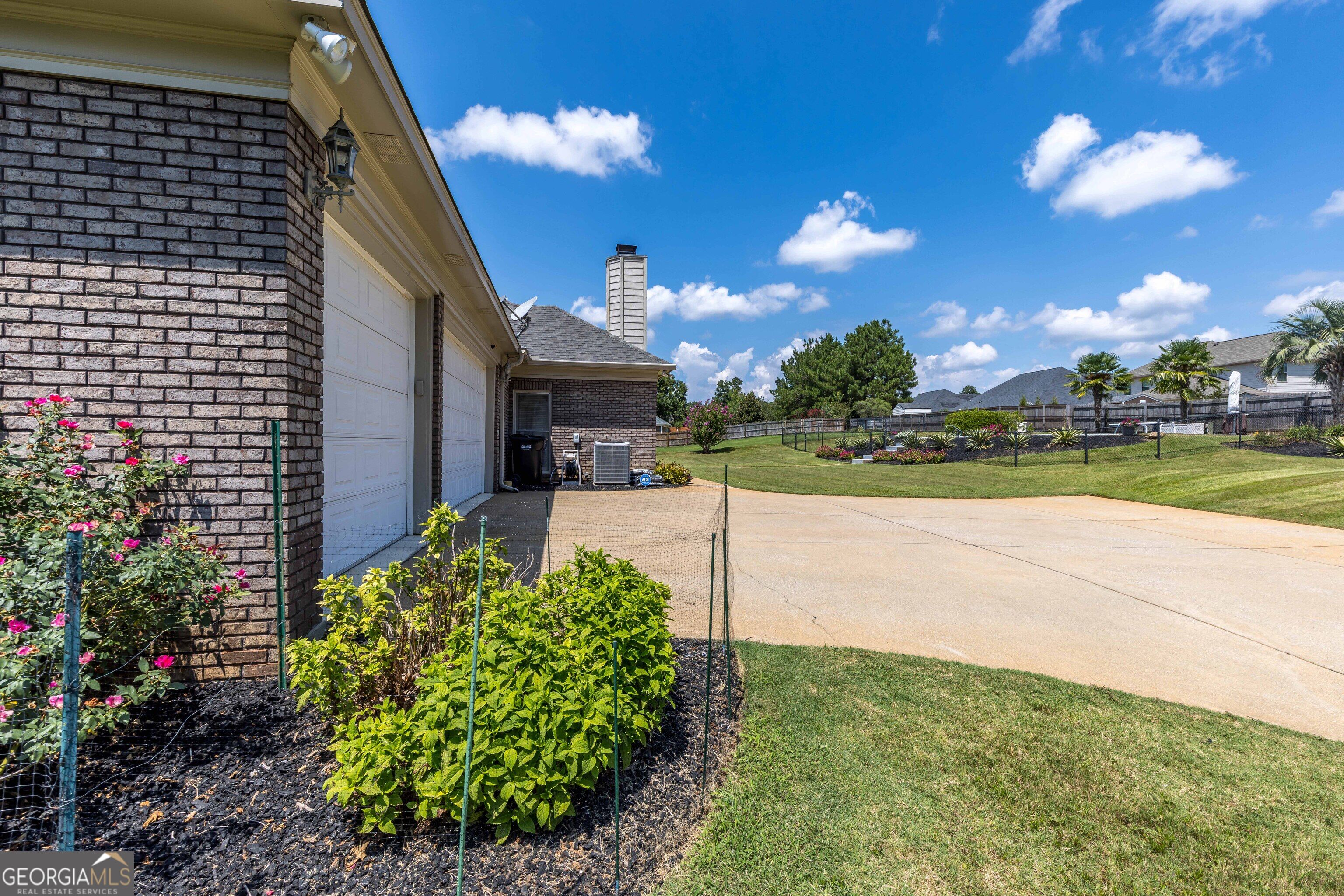 43 Meadow Valley Court