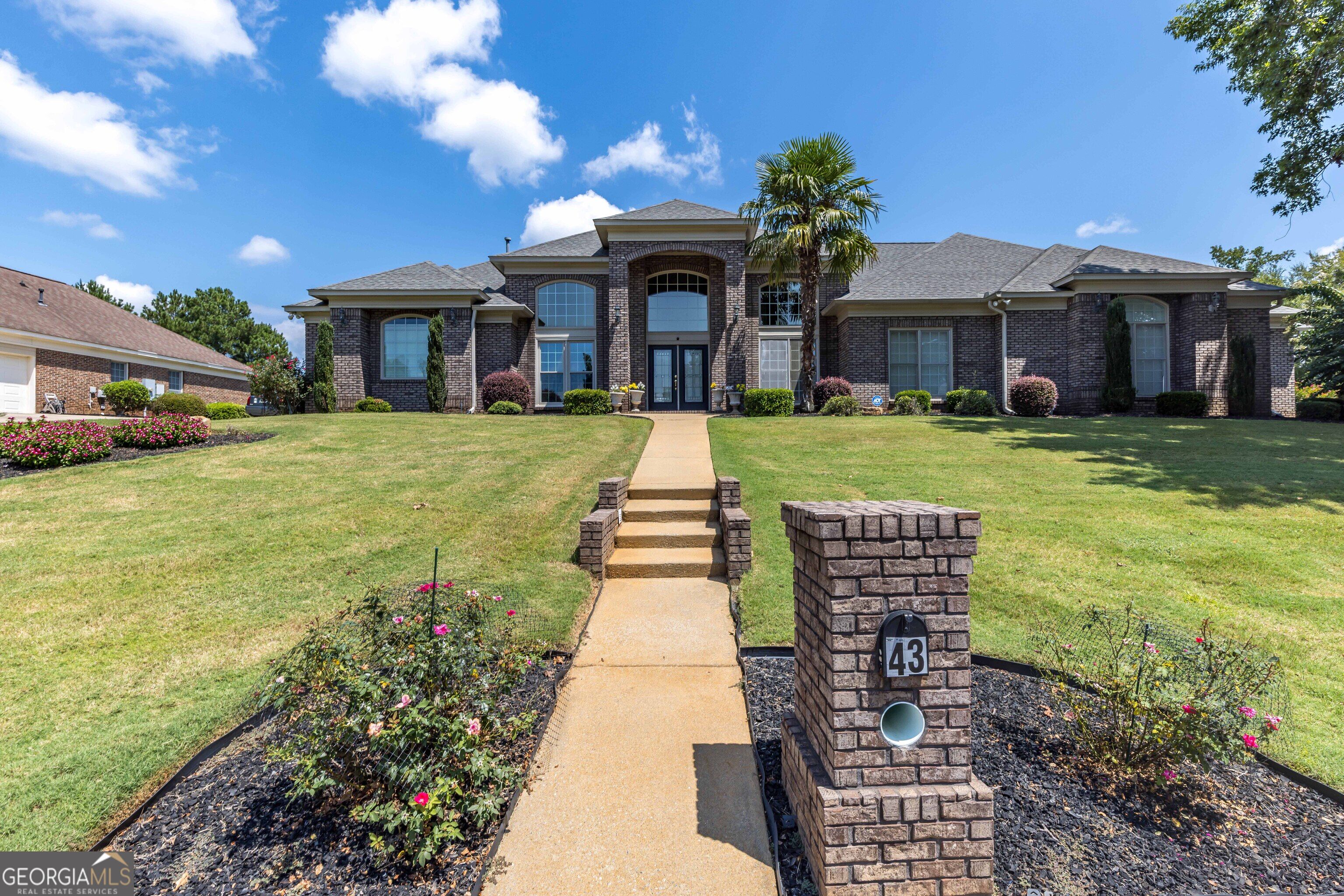 43 Meadow Valley Court