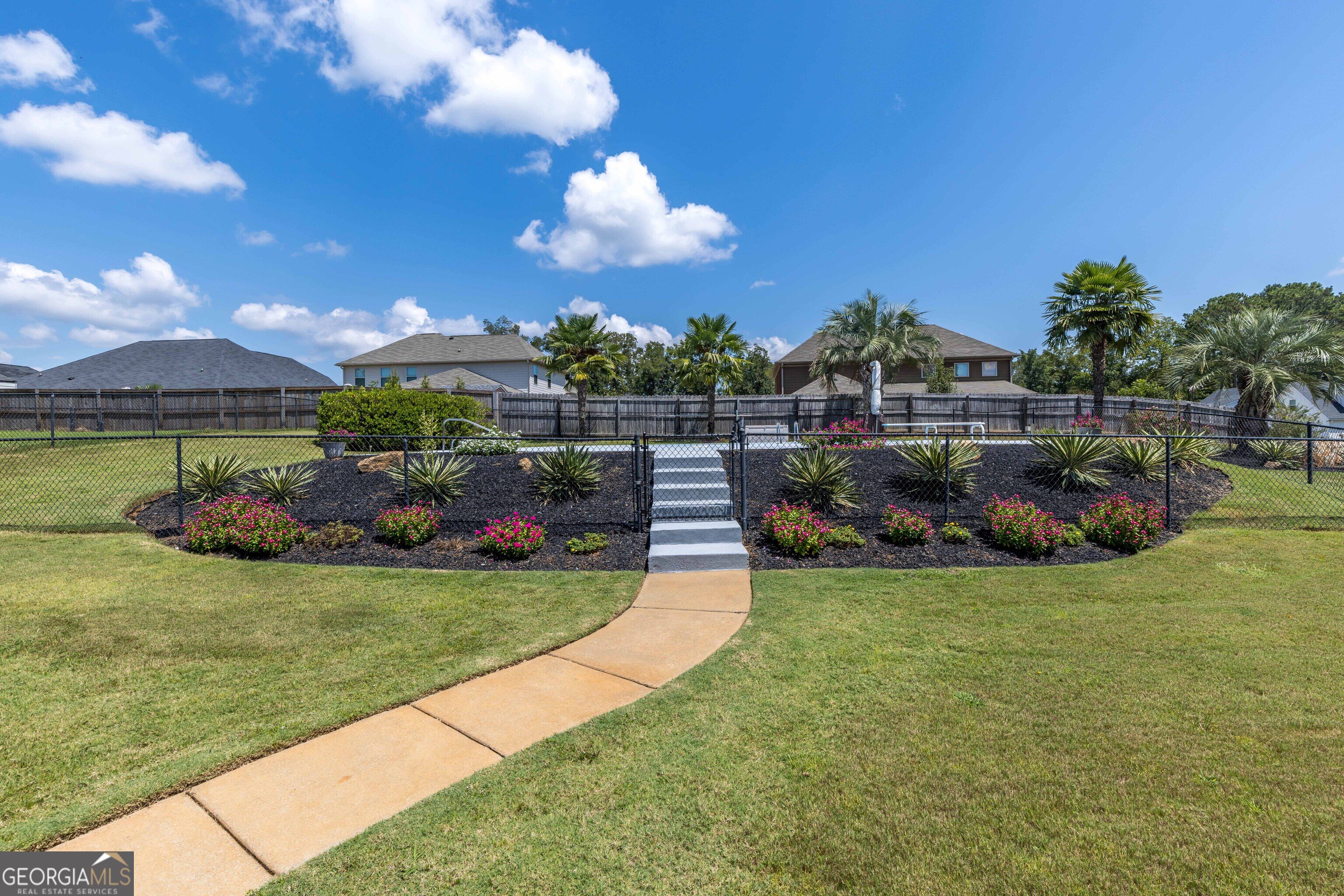 43 Meadow Valley Court