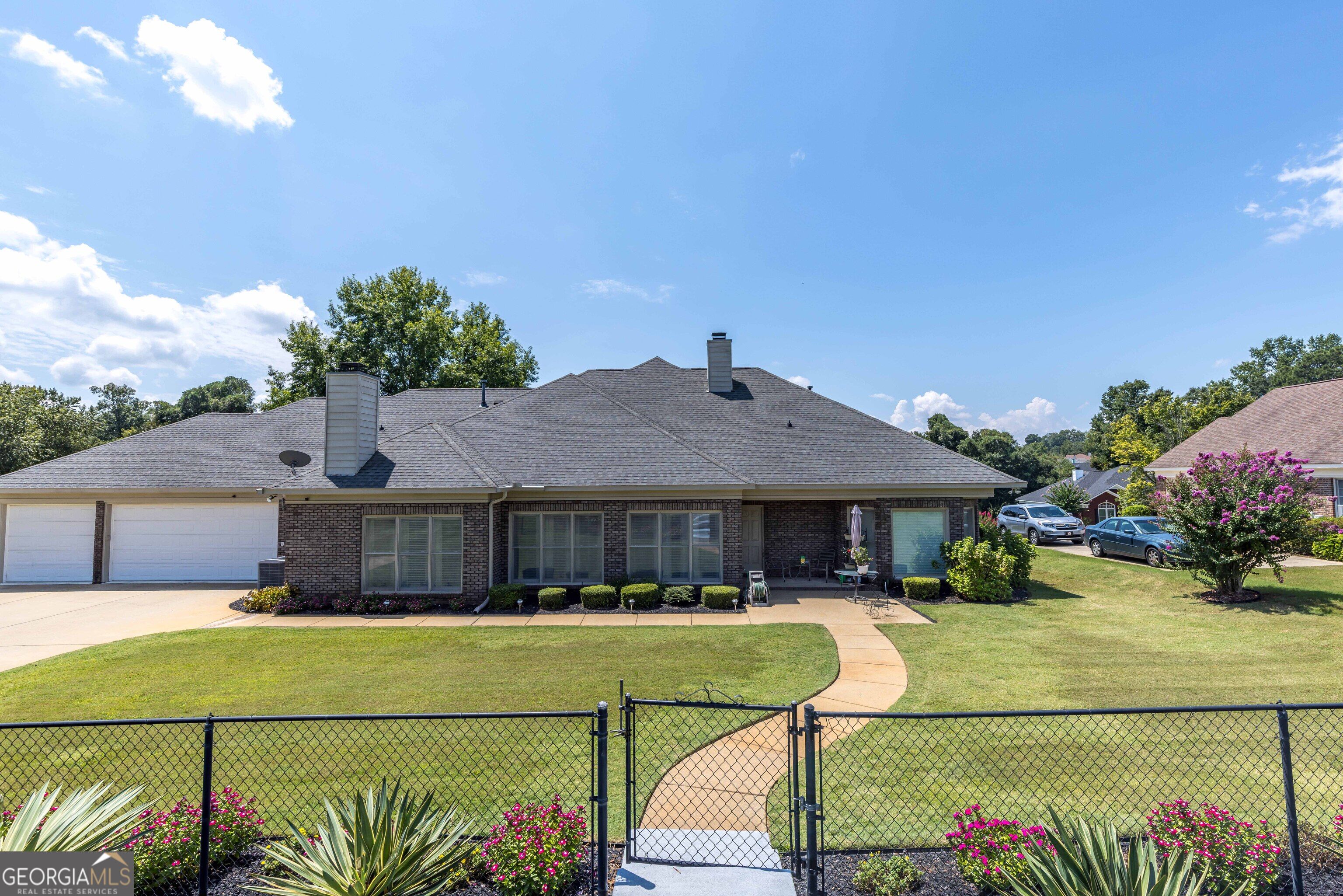 43 Meadow Valley Court