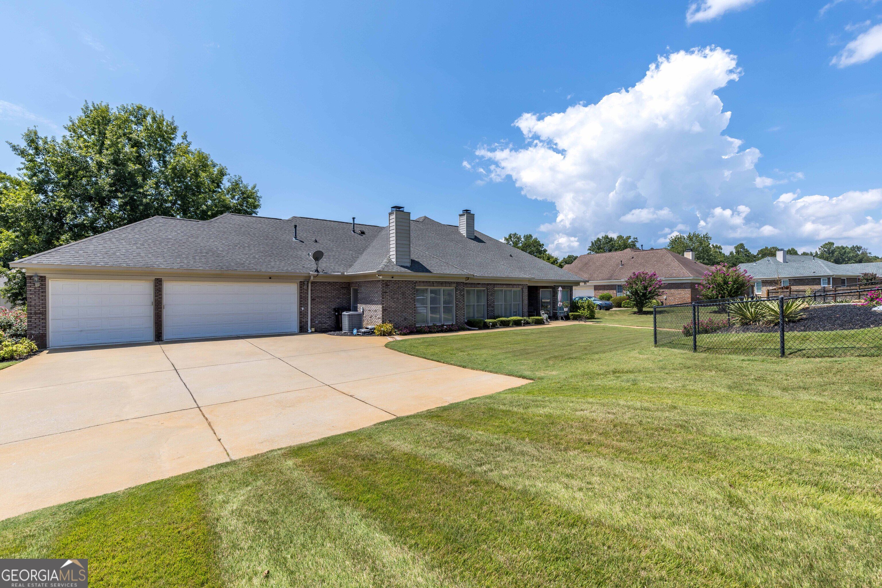 43 Meadow Valley Court