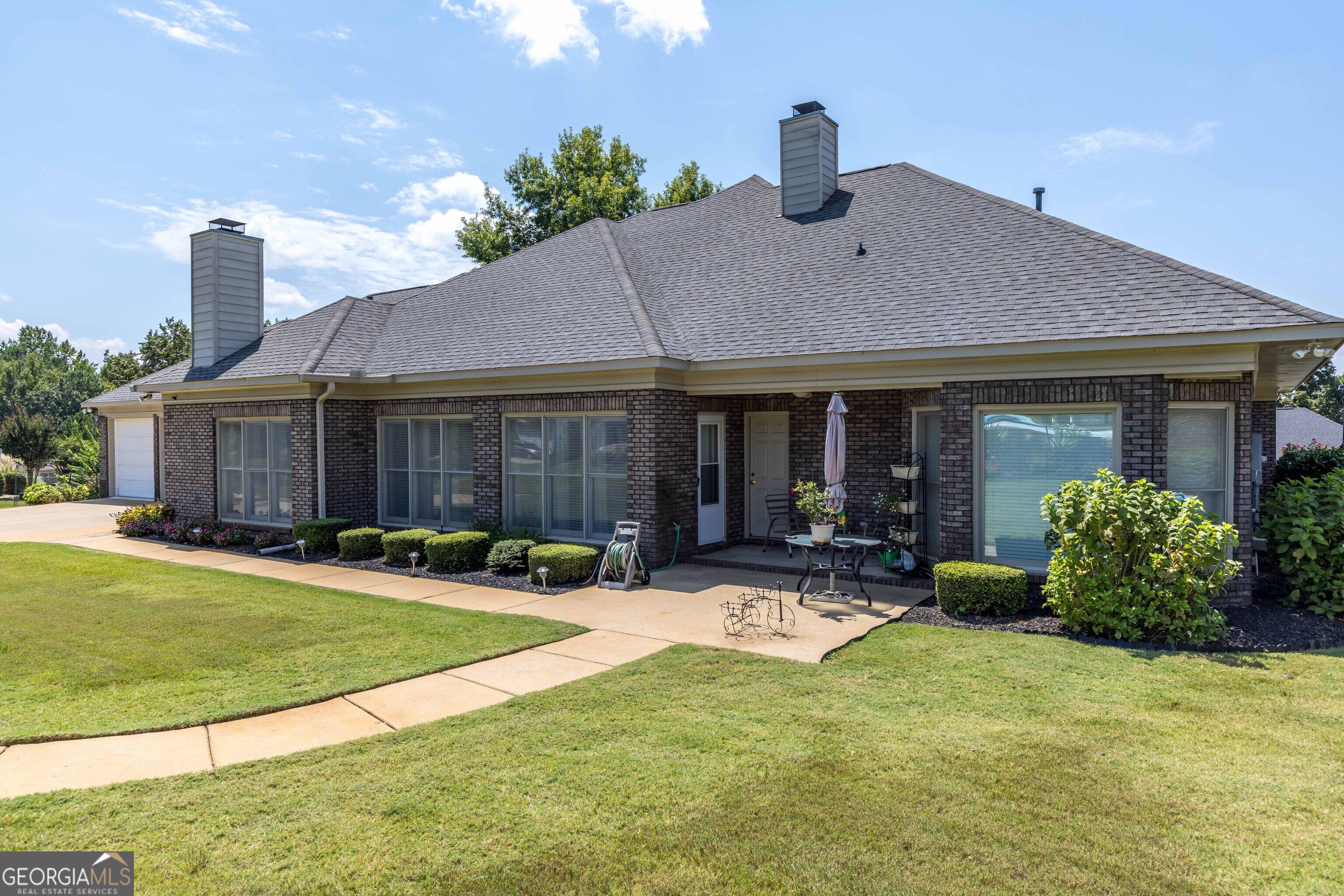43 Meadow Valley Court