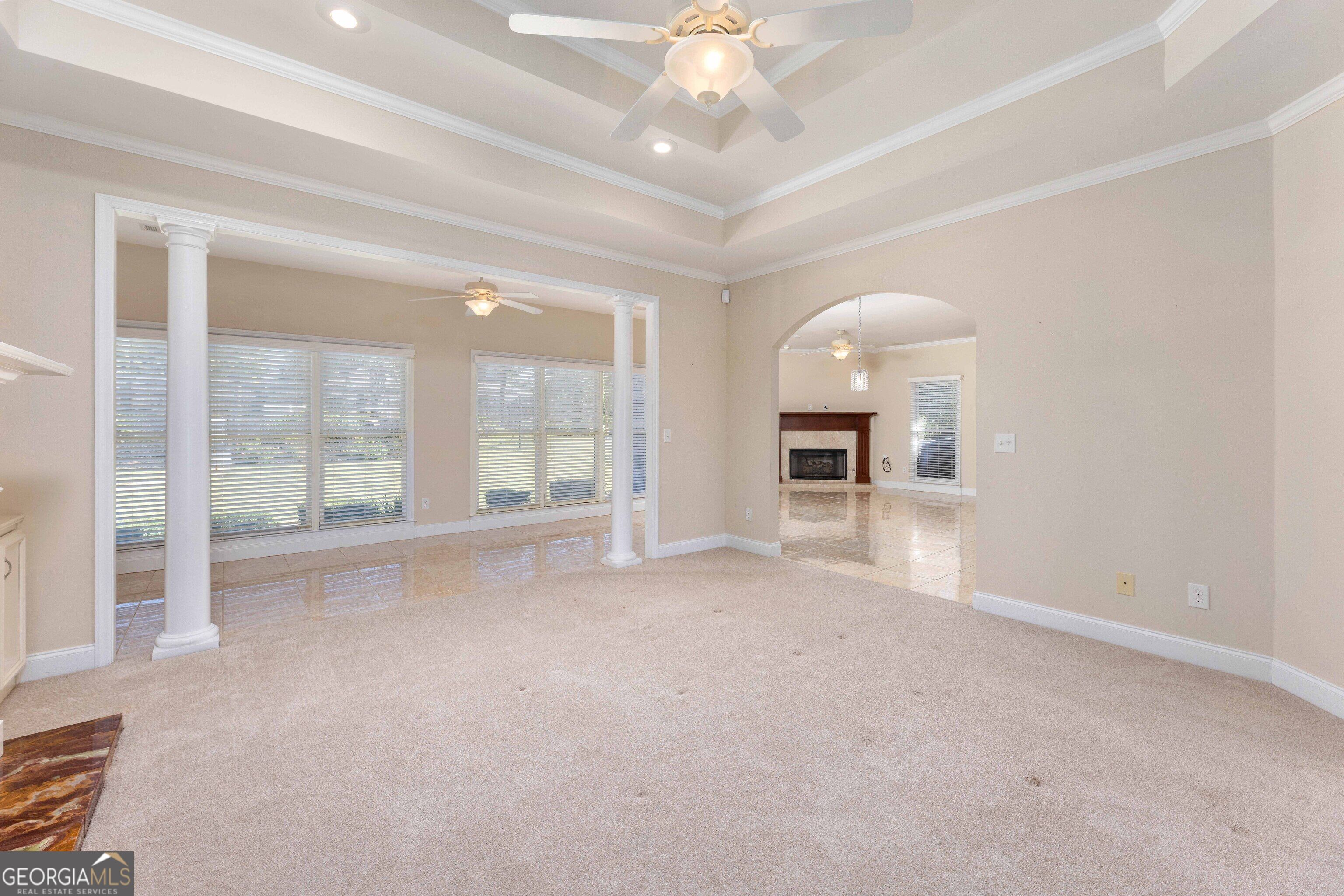 43 Meadow Valley Court