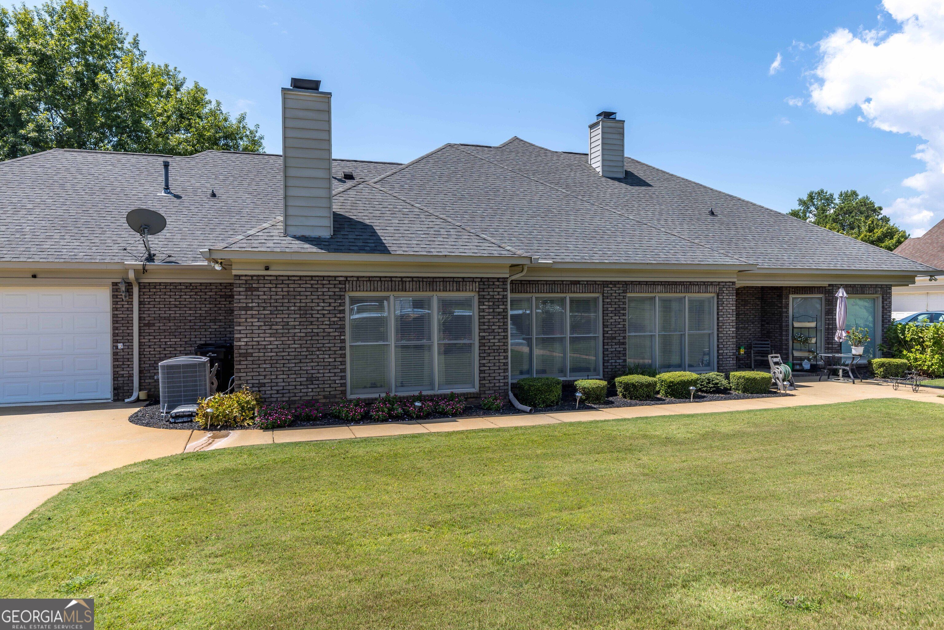 43 Meadow Valley Court