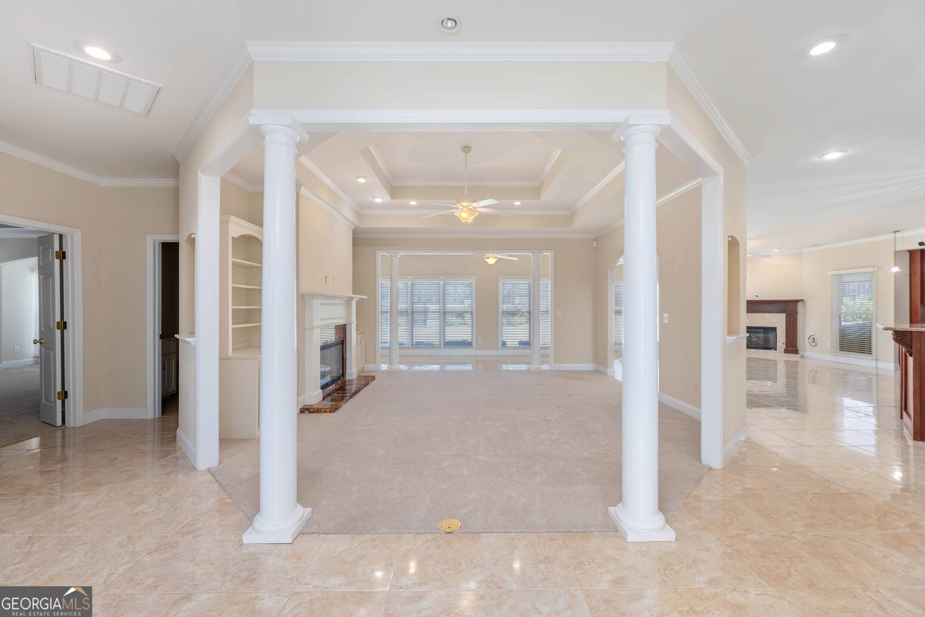 43 Meadow Valley Court