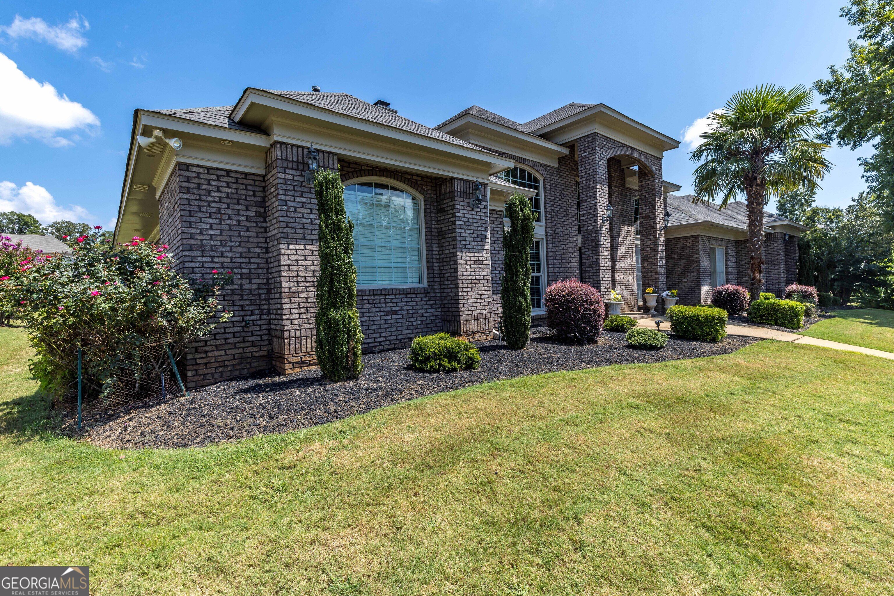 43 Meadow Valley Court