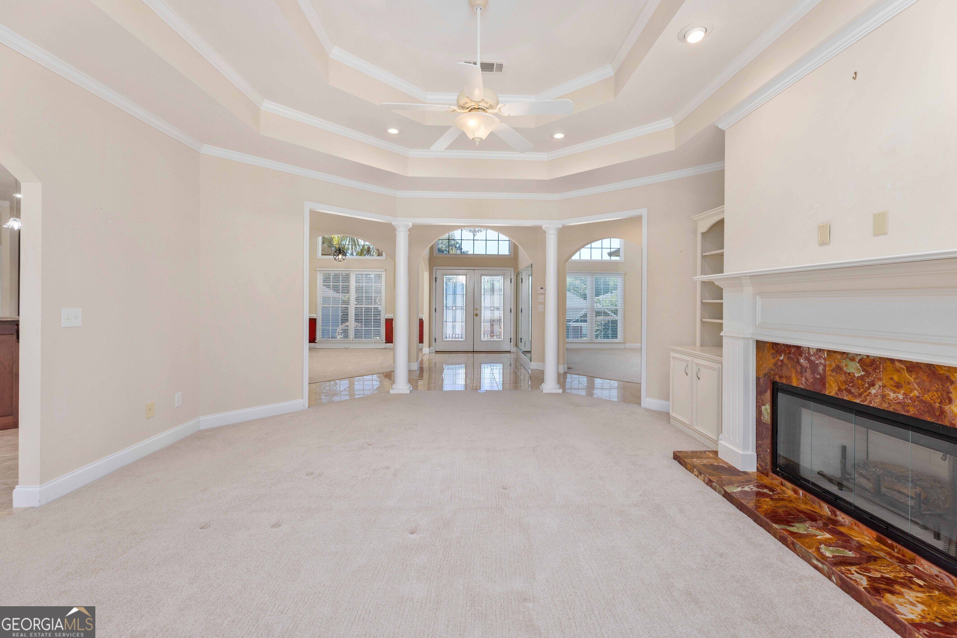 43 Meadow Valley Court