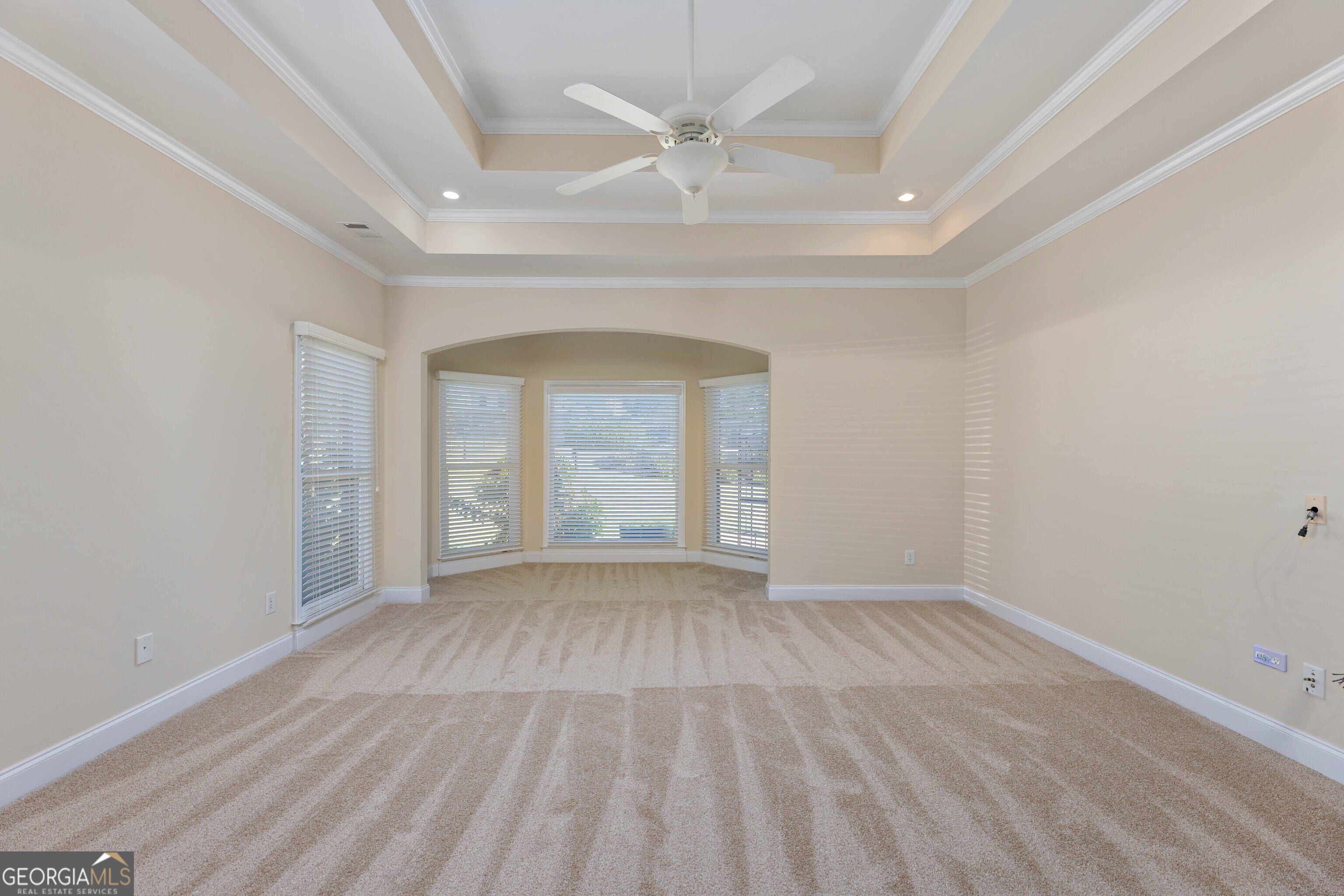 43 Meadow Valley Court