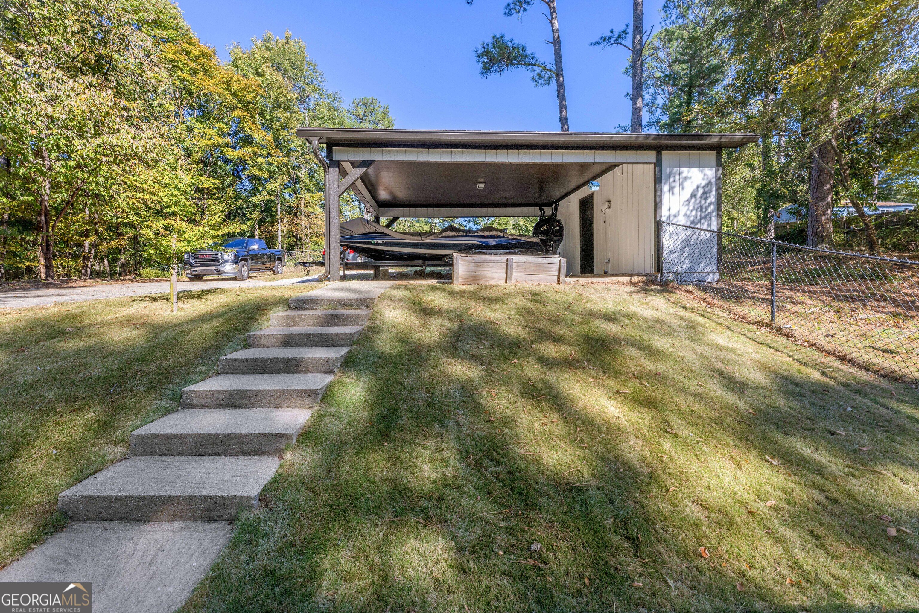 7850 Gray Shoals Drive