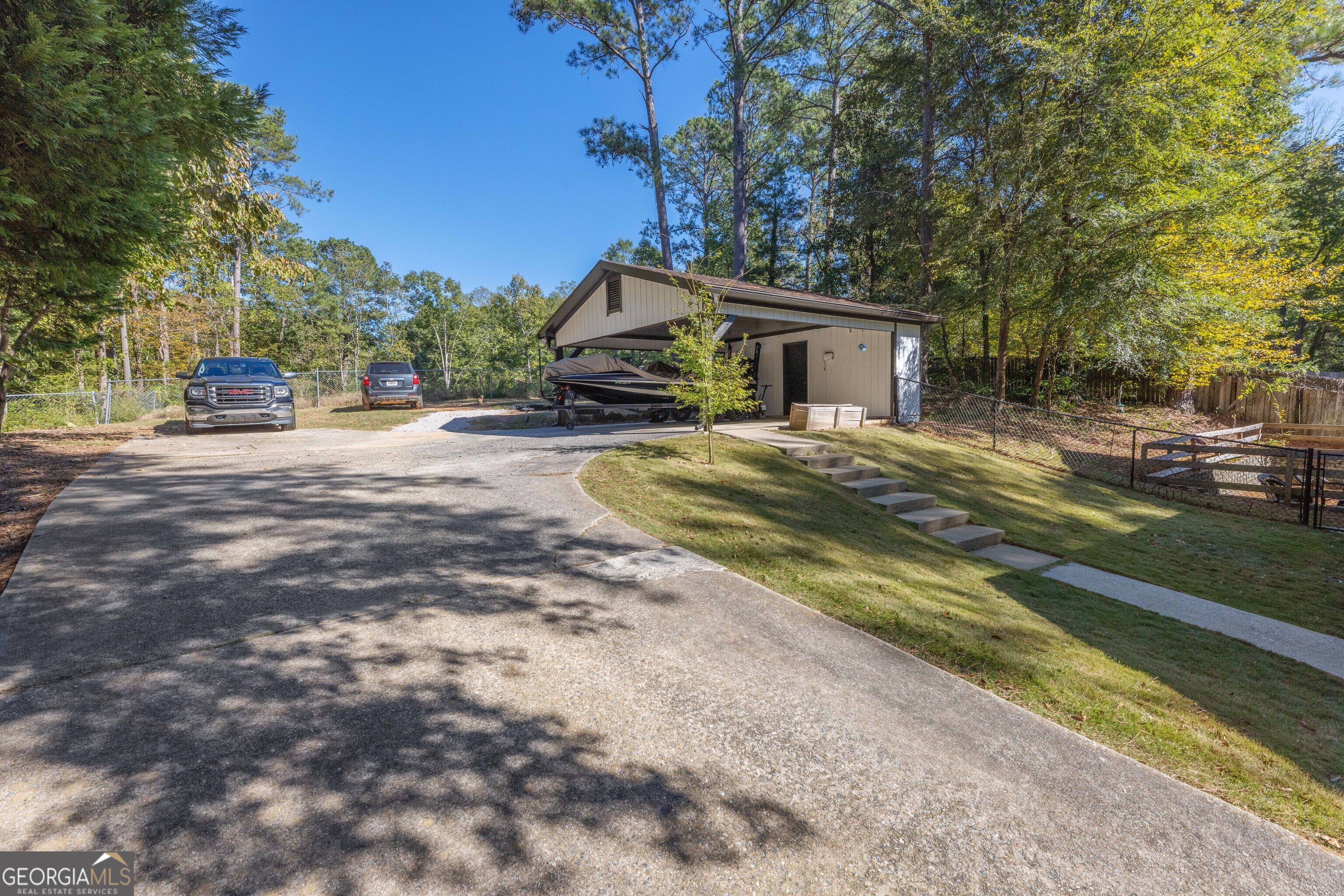 7850 Gray Shoals Drive