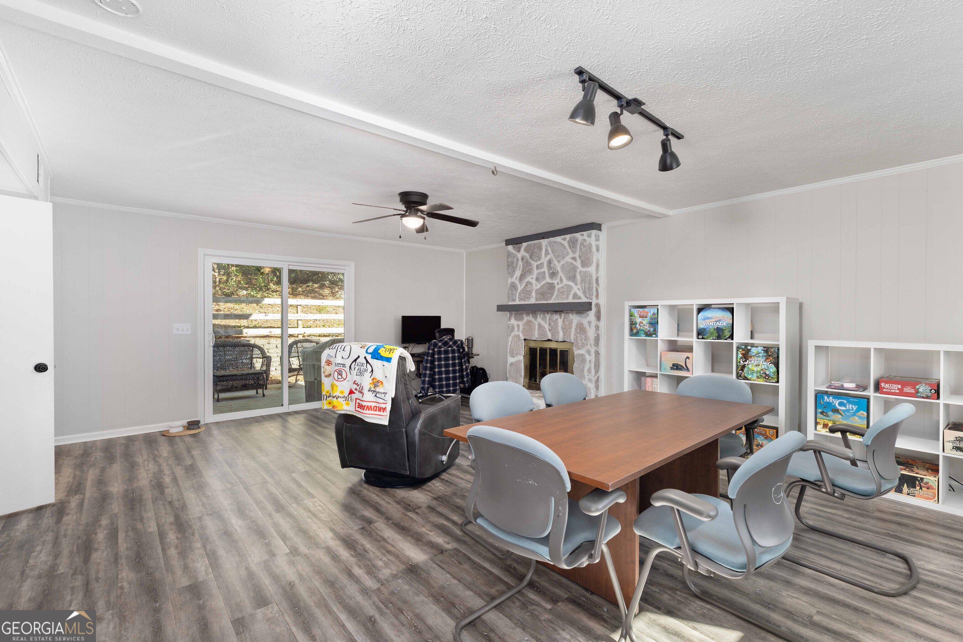 7850 Gray Shoals Drive