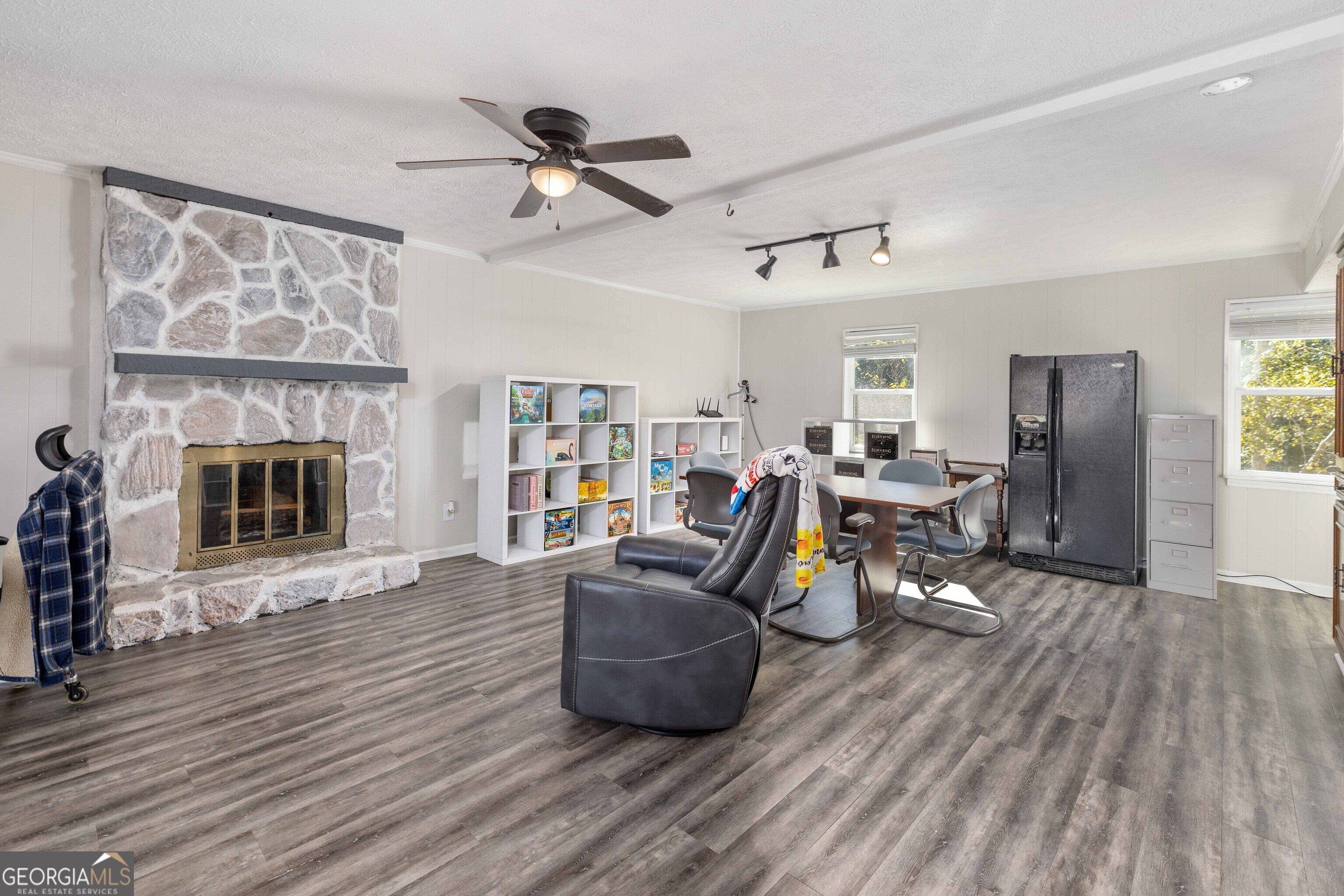 7850 Gray Shoals Drive