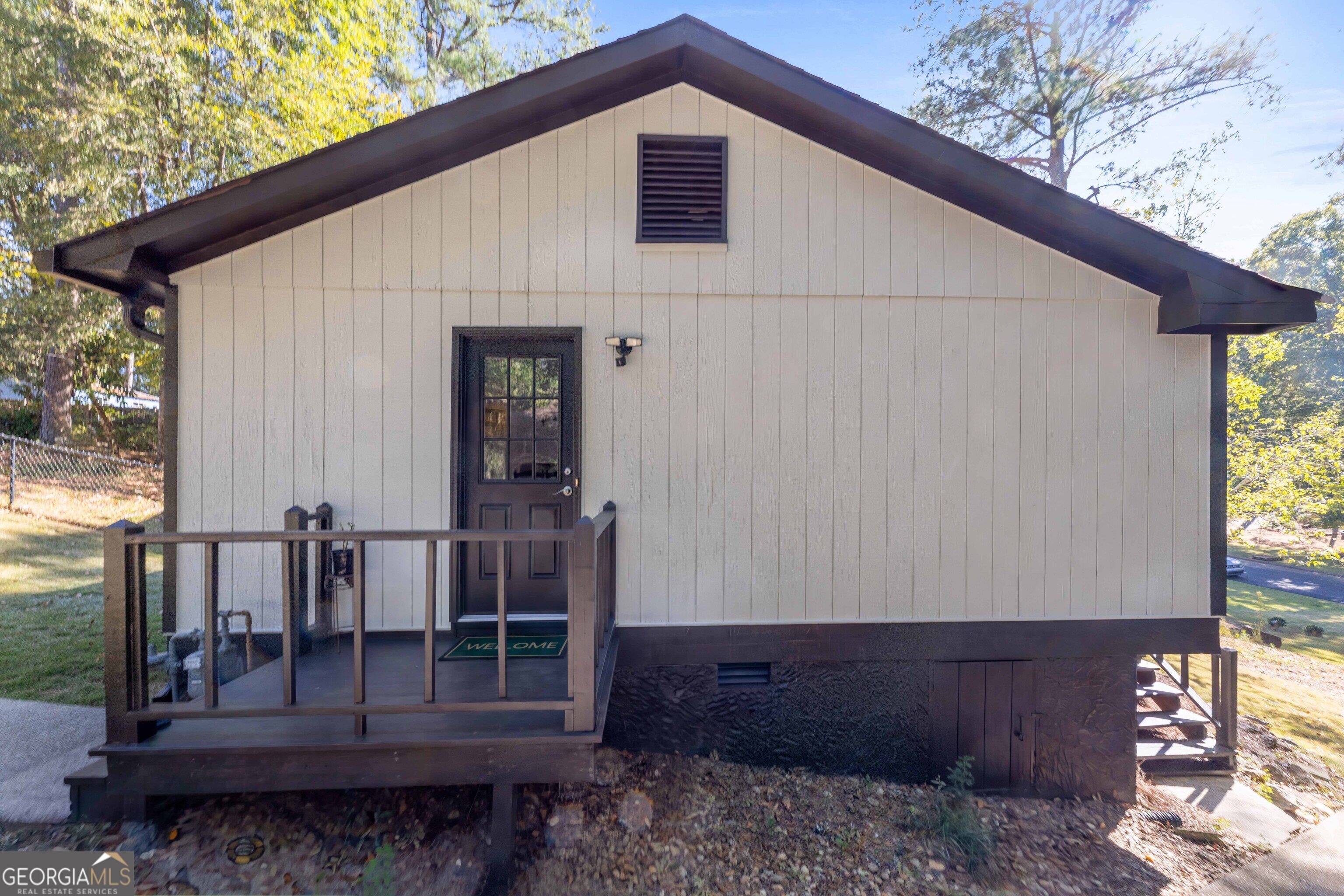 7850 Gray Shoals Drive