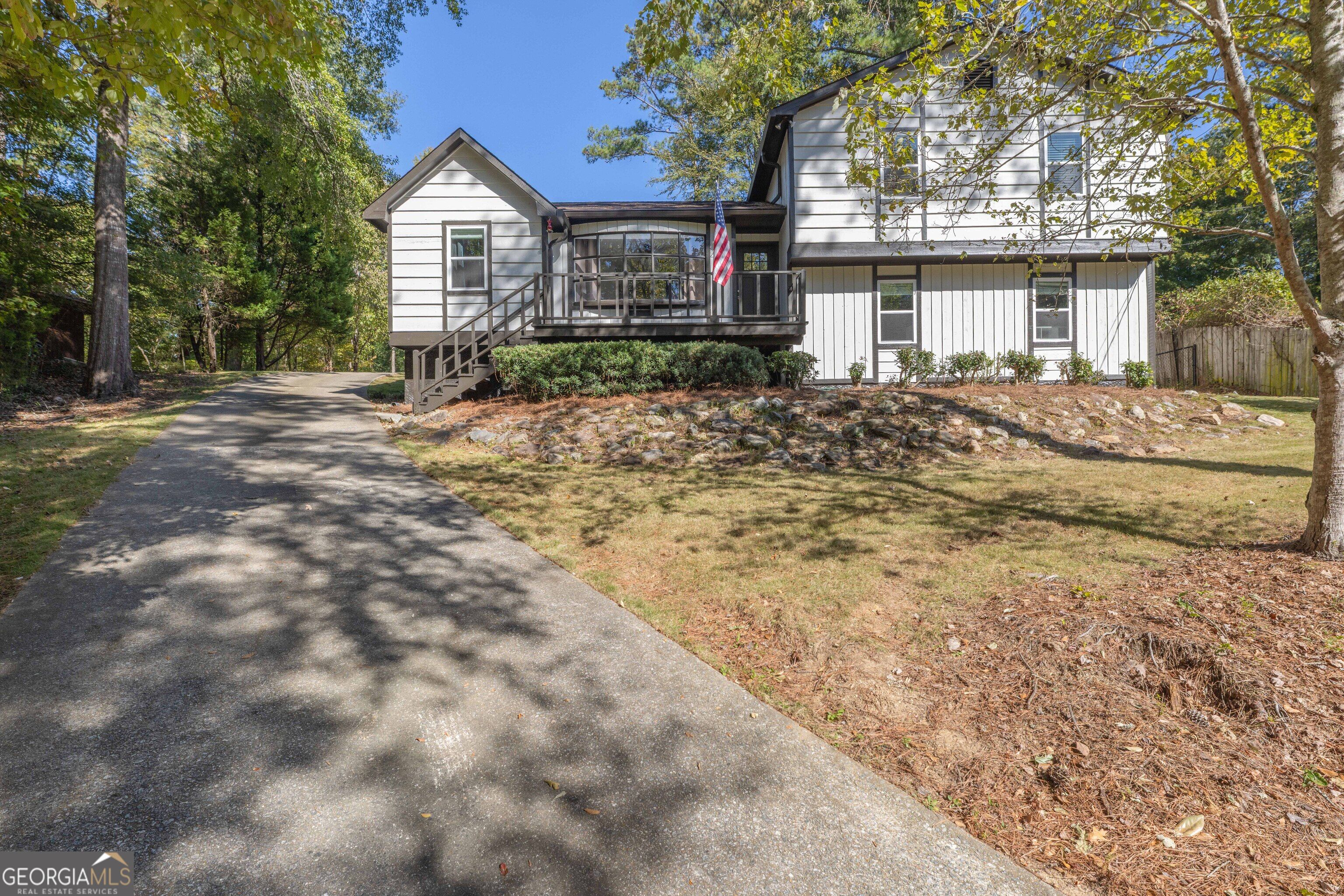 7850 Gray Shoals Drive